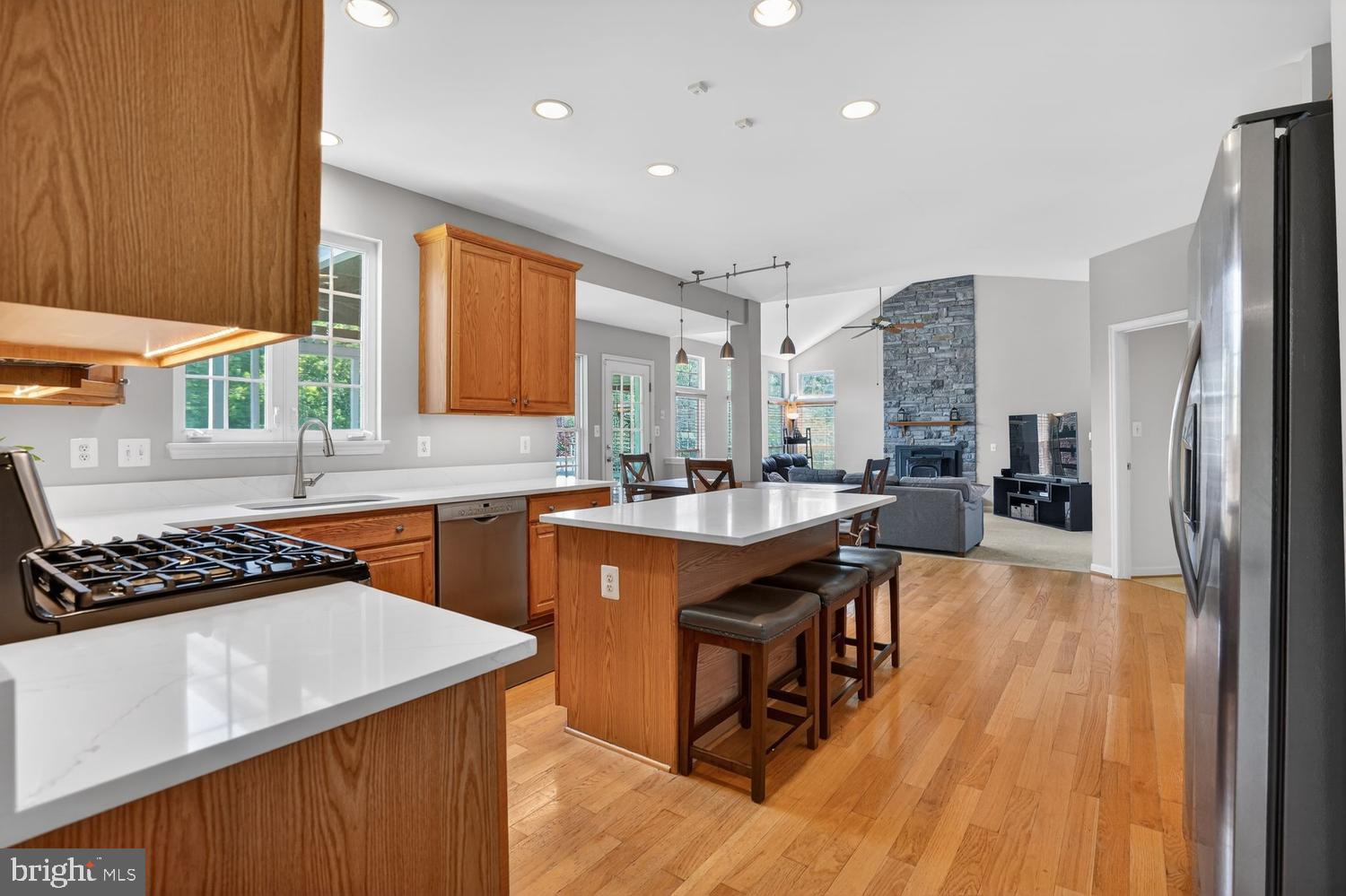 BRAEMAR - Residential