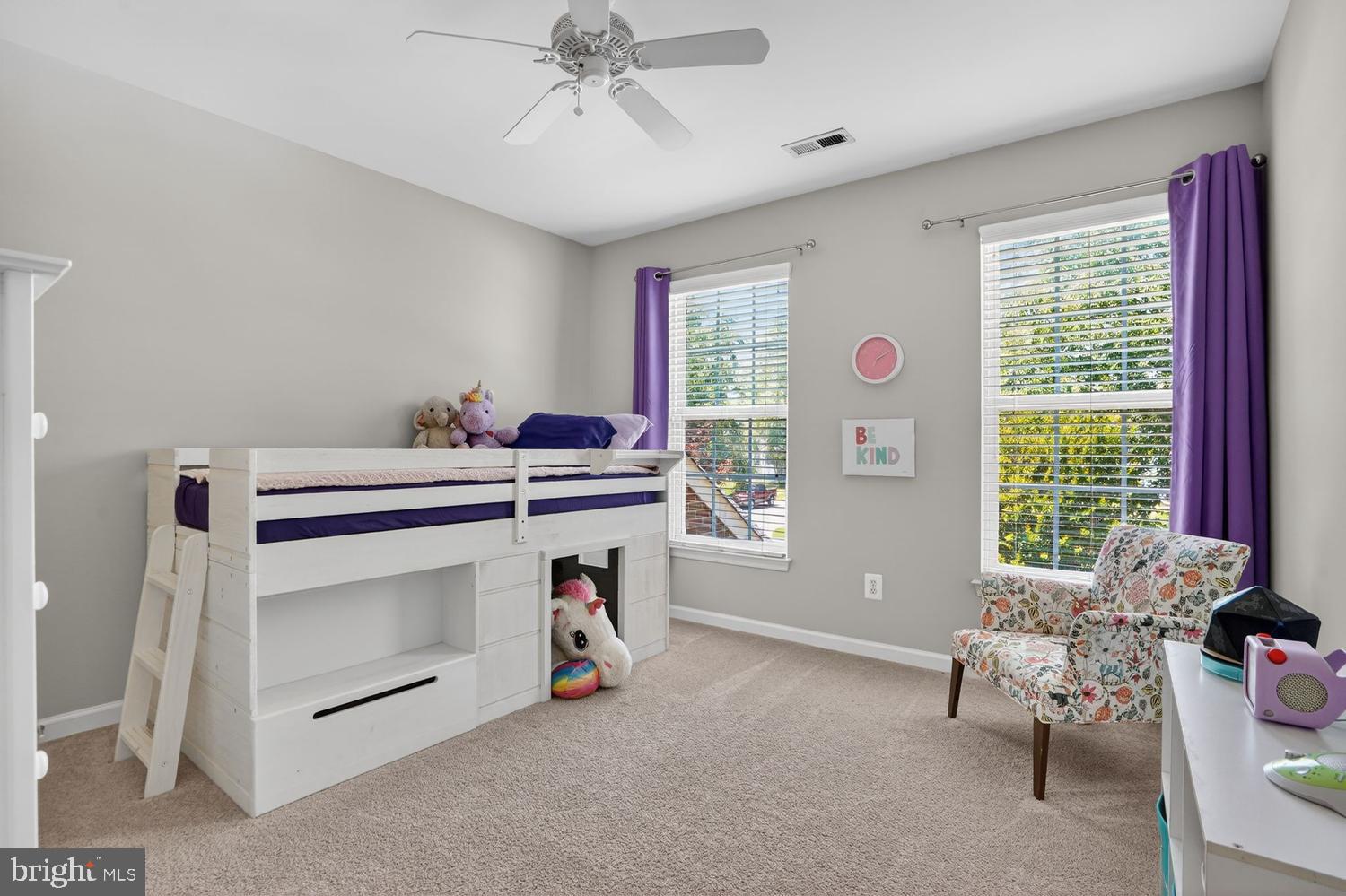 BRAEMAR - Residential