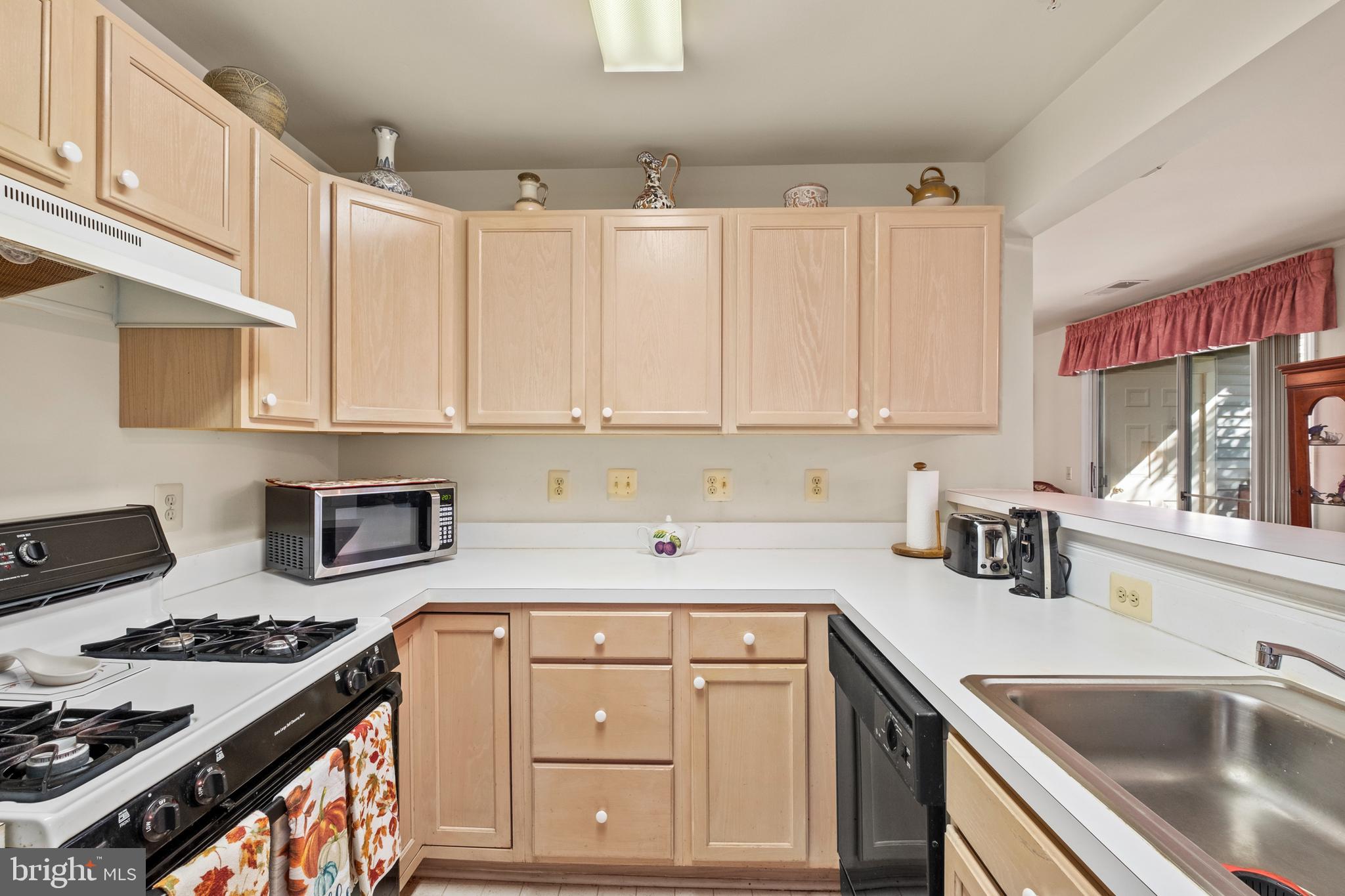 STONERIDGE - Residential