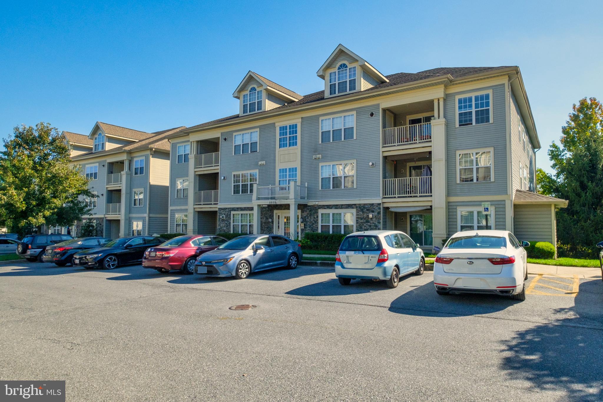 STONERIDGE - Residential