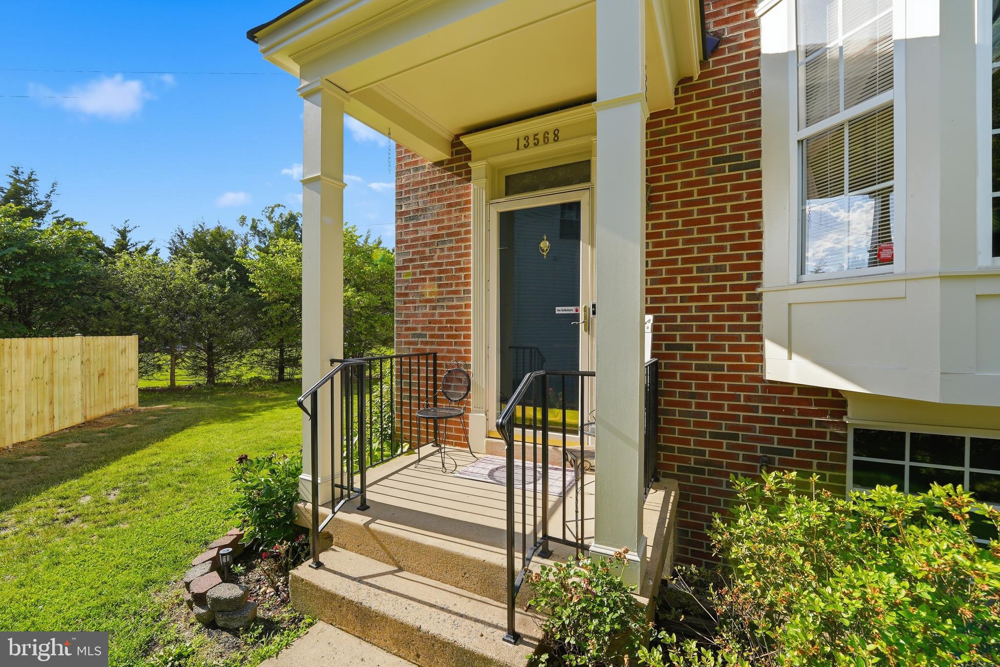 BRIDLEWOOD - Residential
