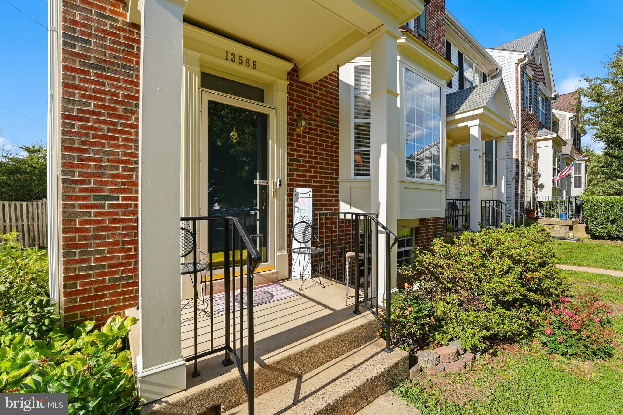 BRIDLEWOOD - Residential