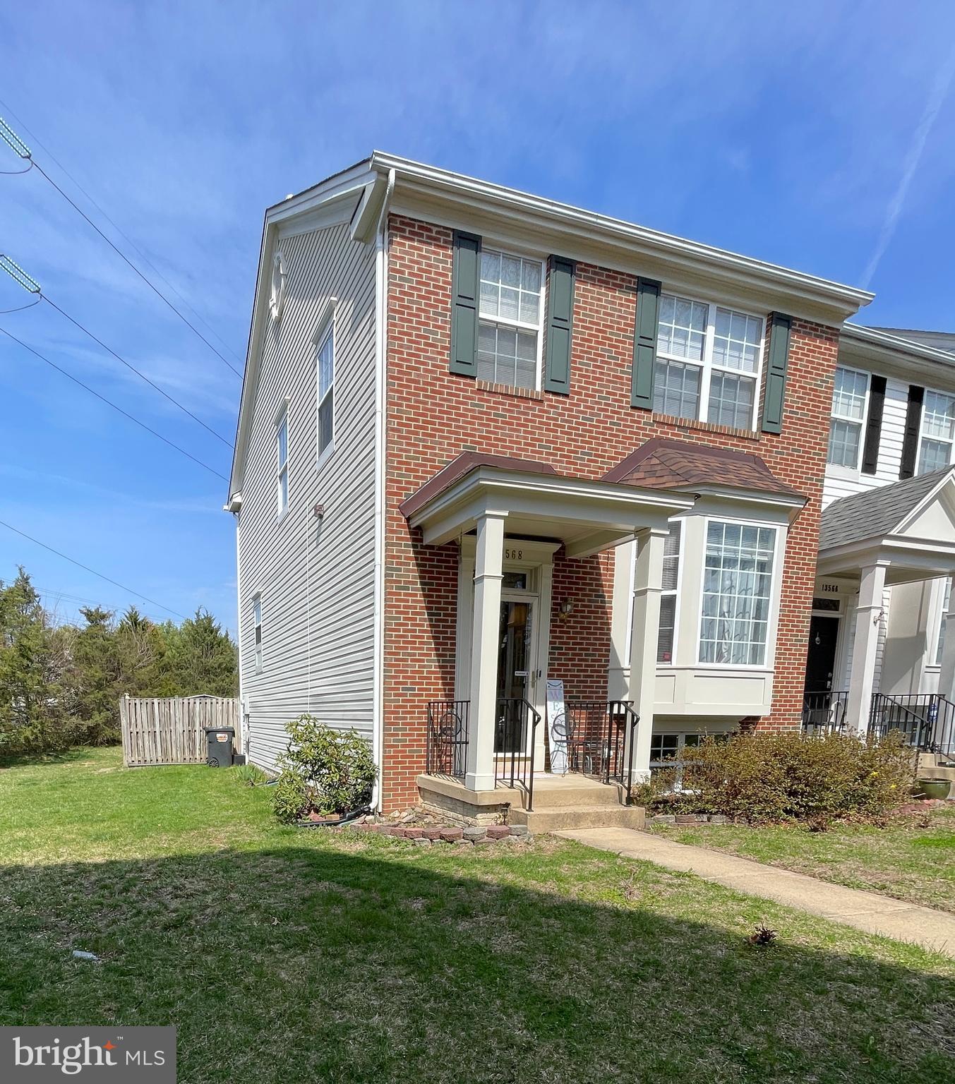 BRIDLEWOOD - Residential