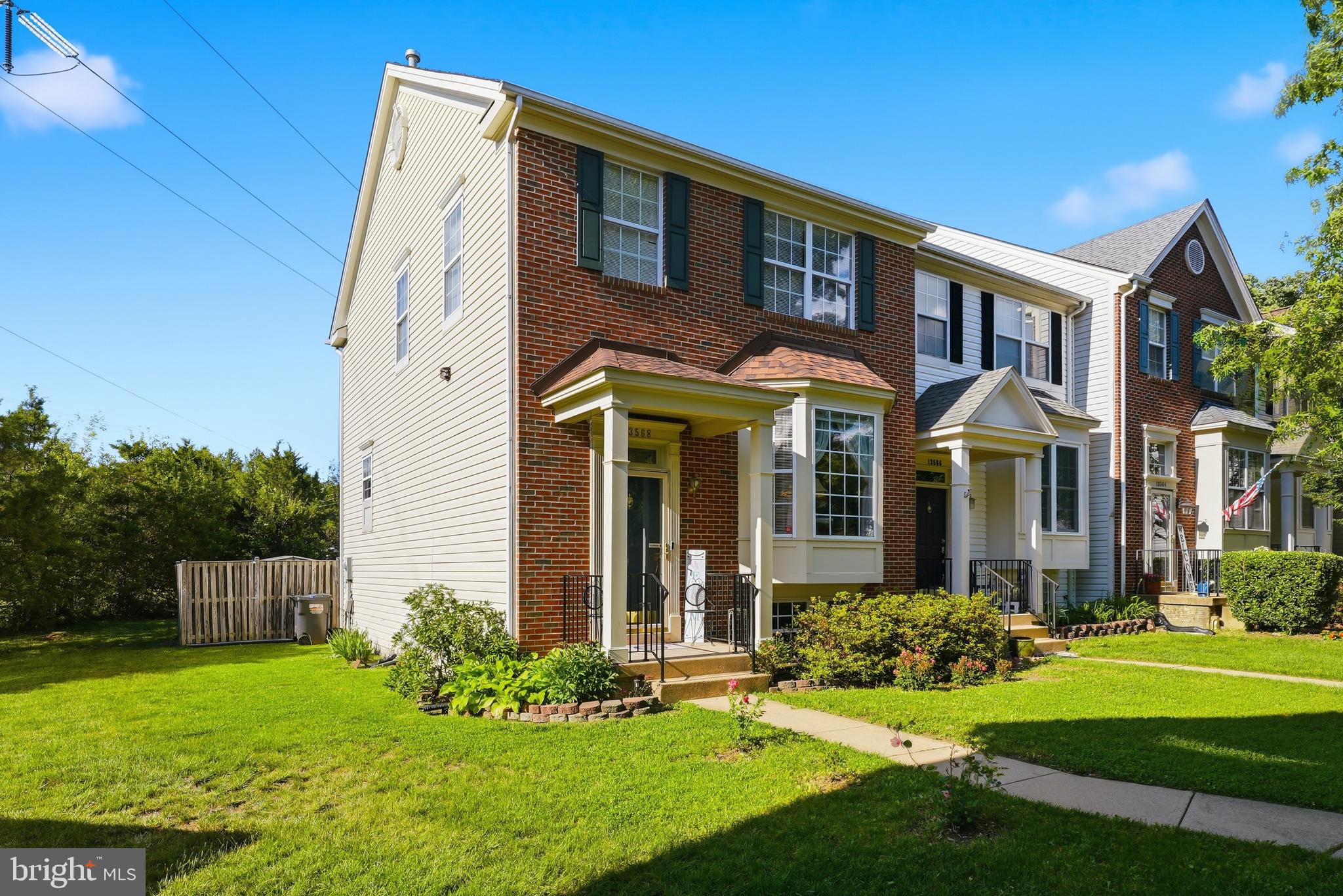 BRIDLEWOOD - Residential
