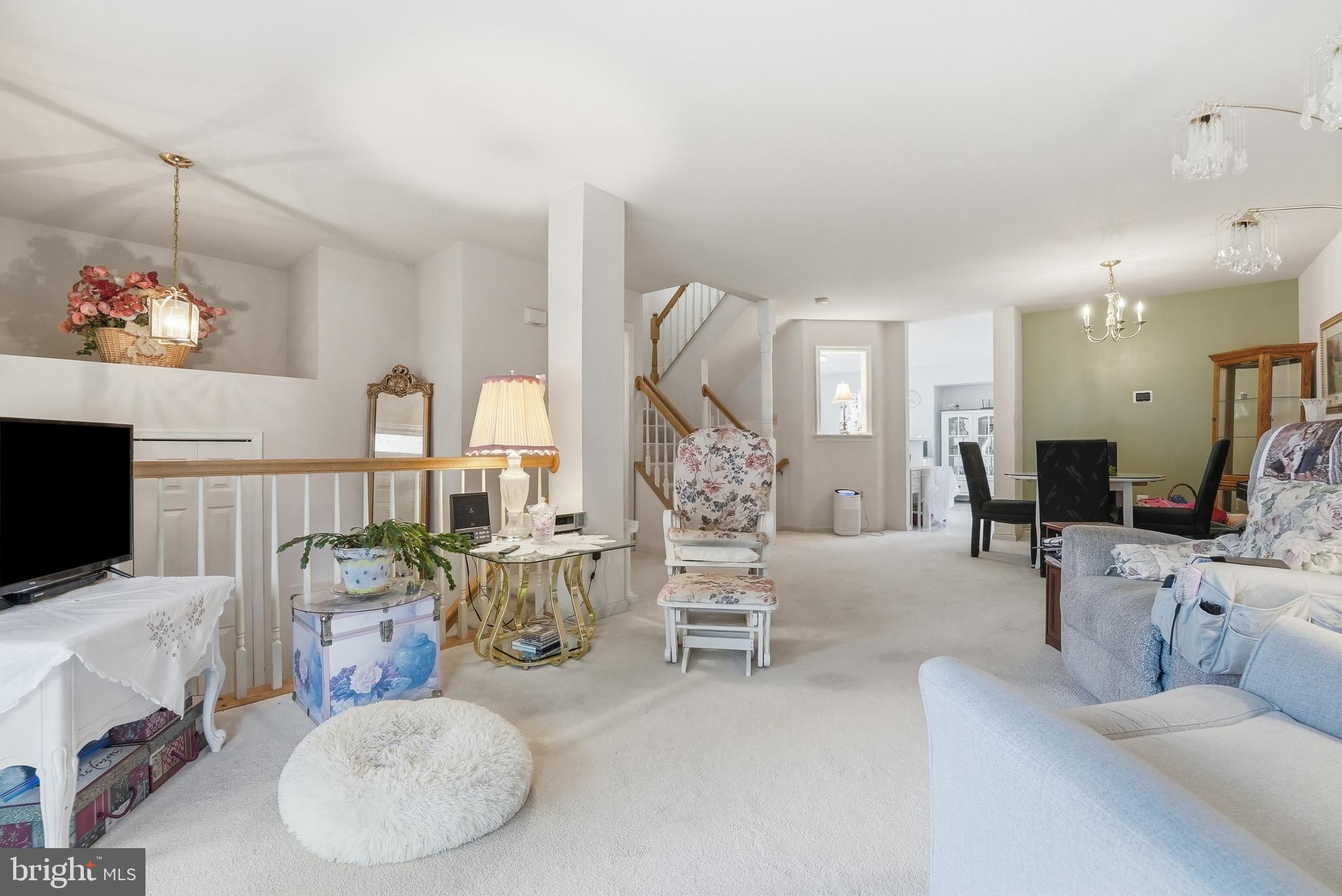 BRIDLEWOOD - Residential