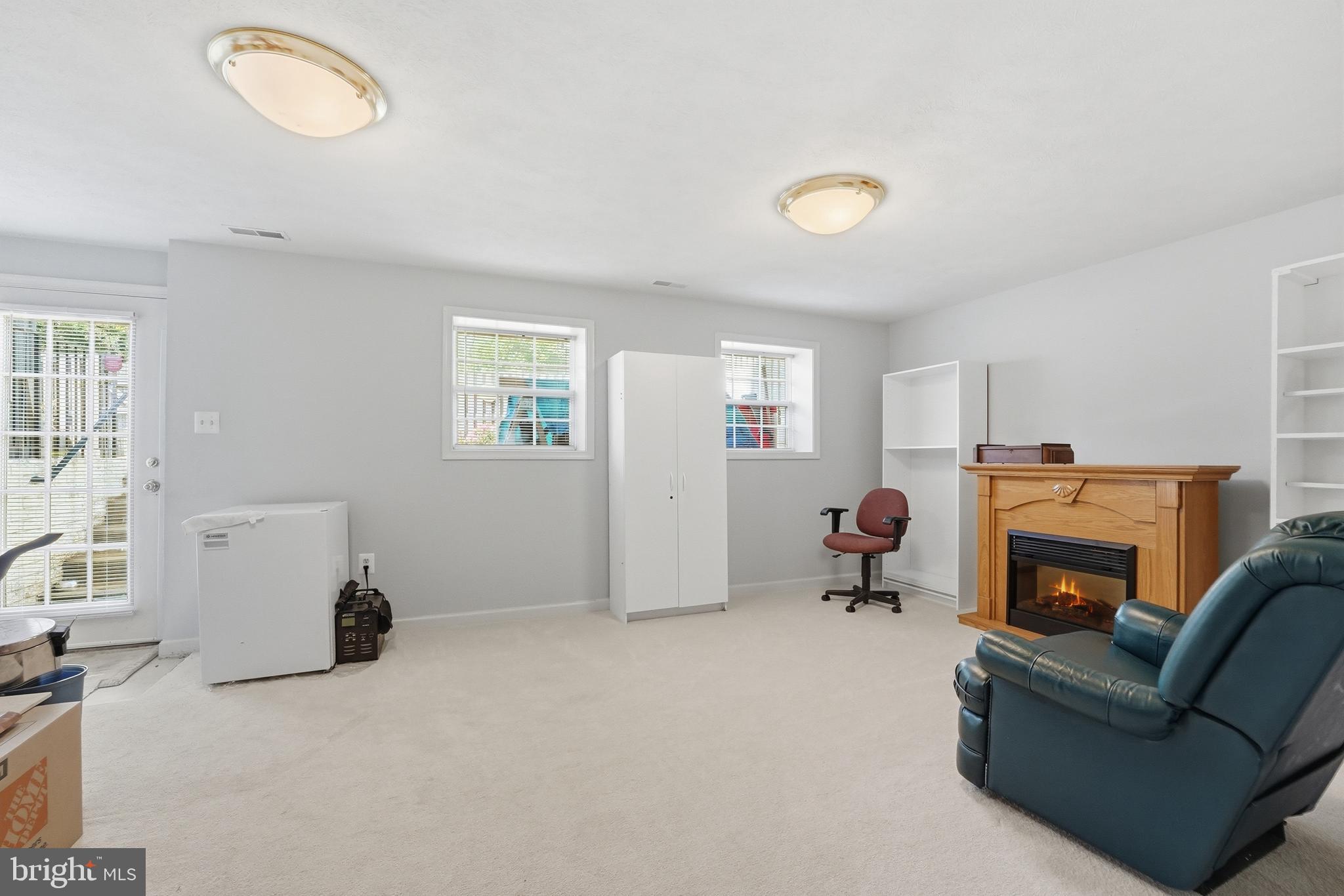 BRIDLEWOOD - Residential