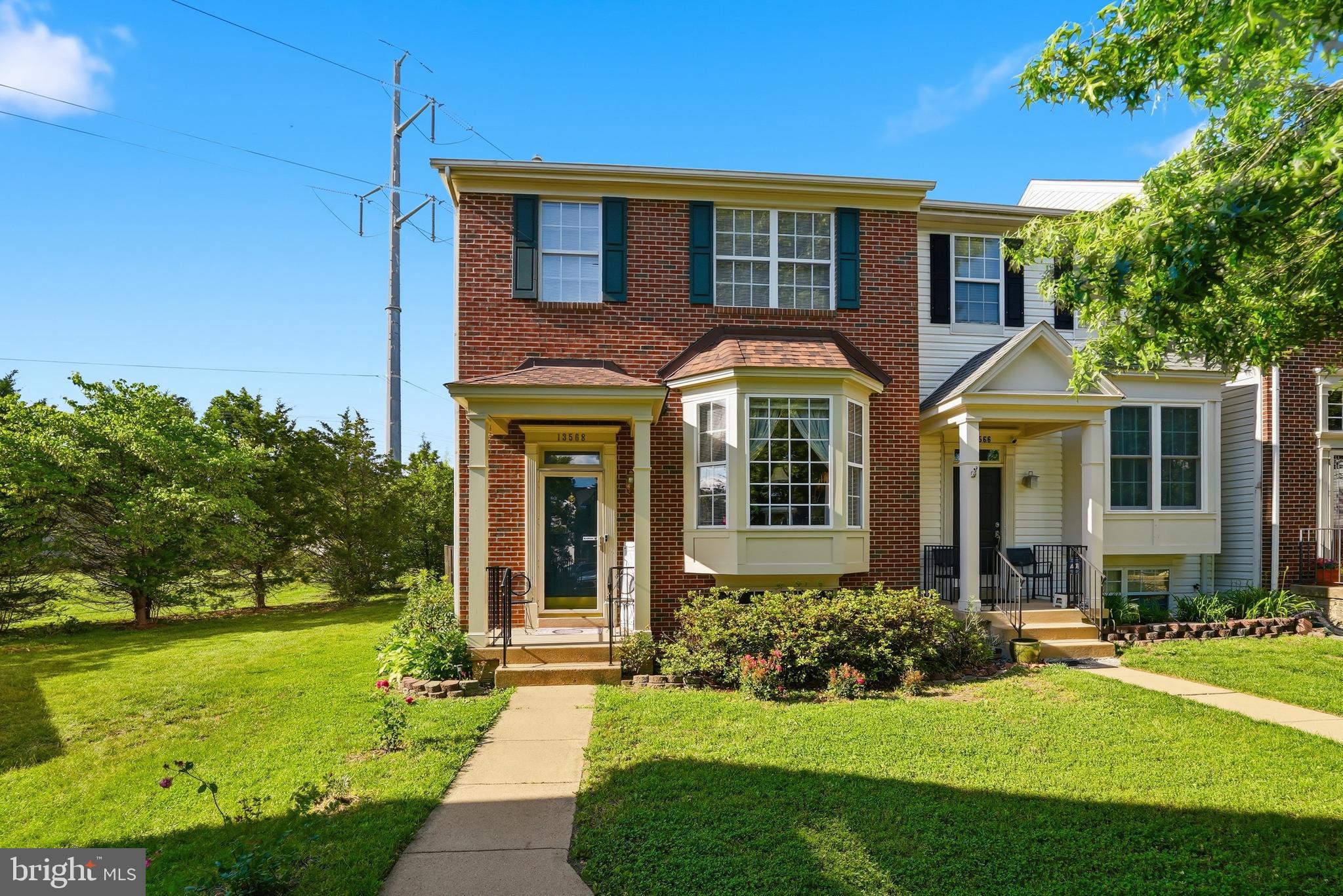BRIDLEWOOD - Residential