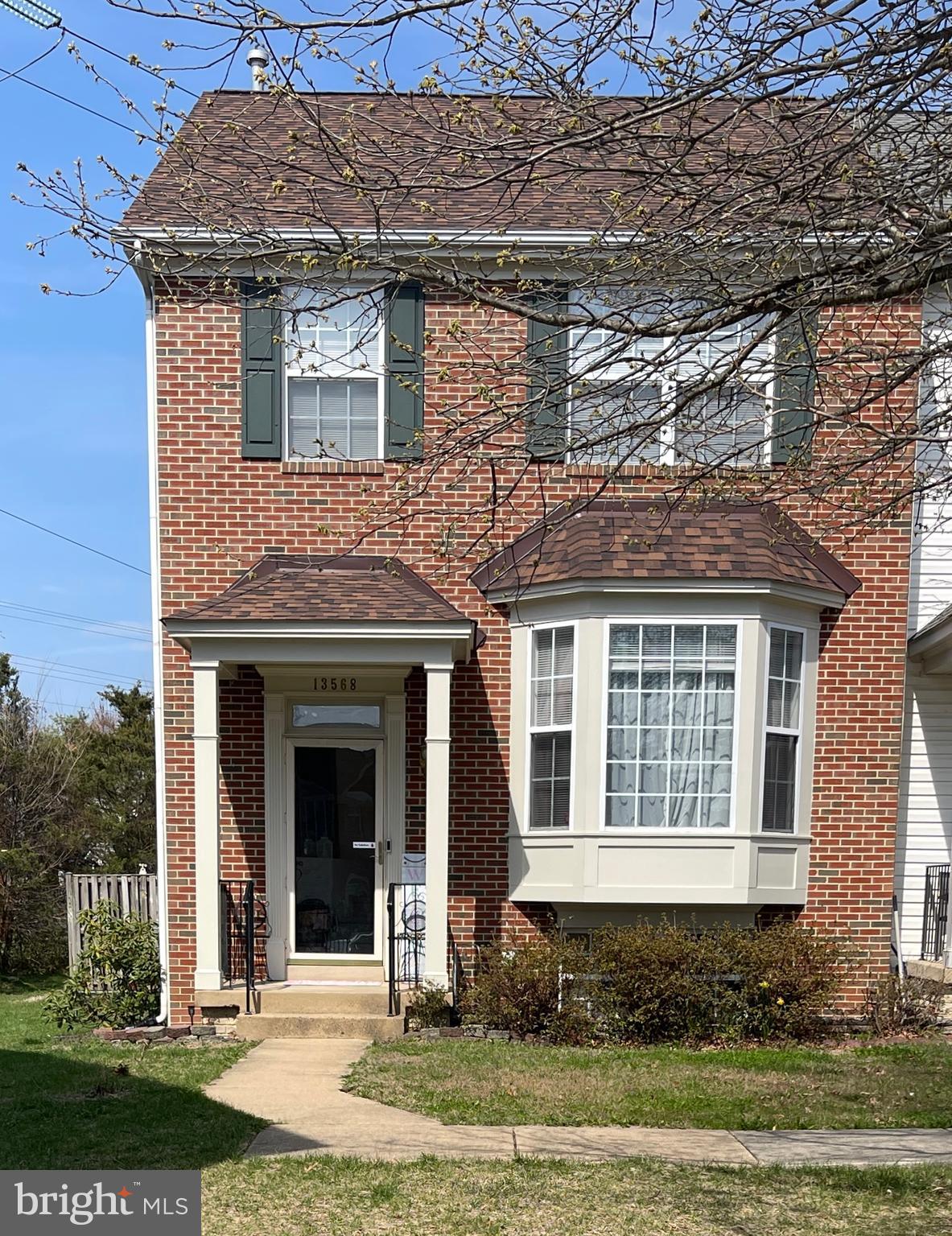 BRIDLEWOOD - Residential