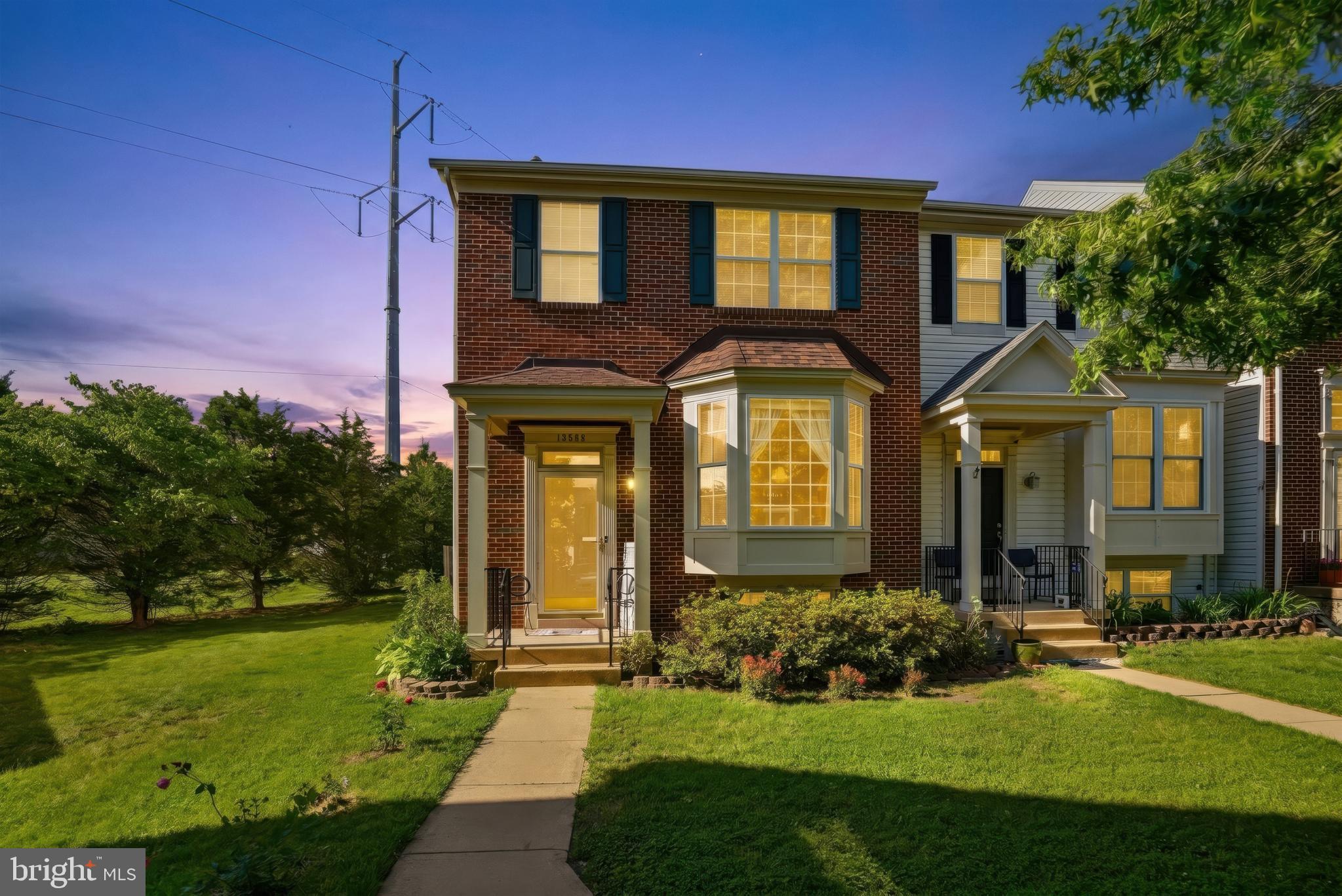 BRIDLEWOOD - Residential