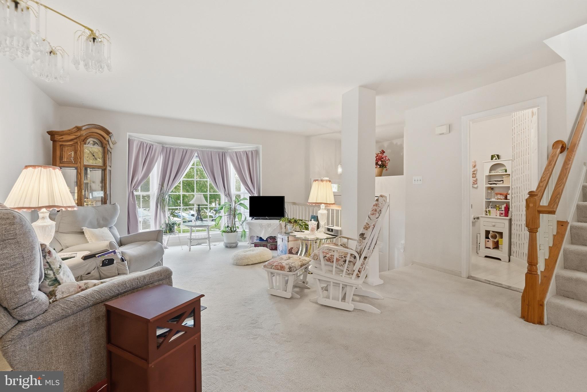 BRIDLEWOOD - Residential