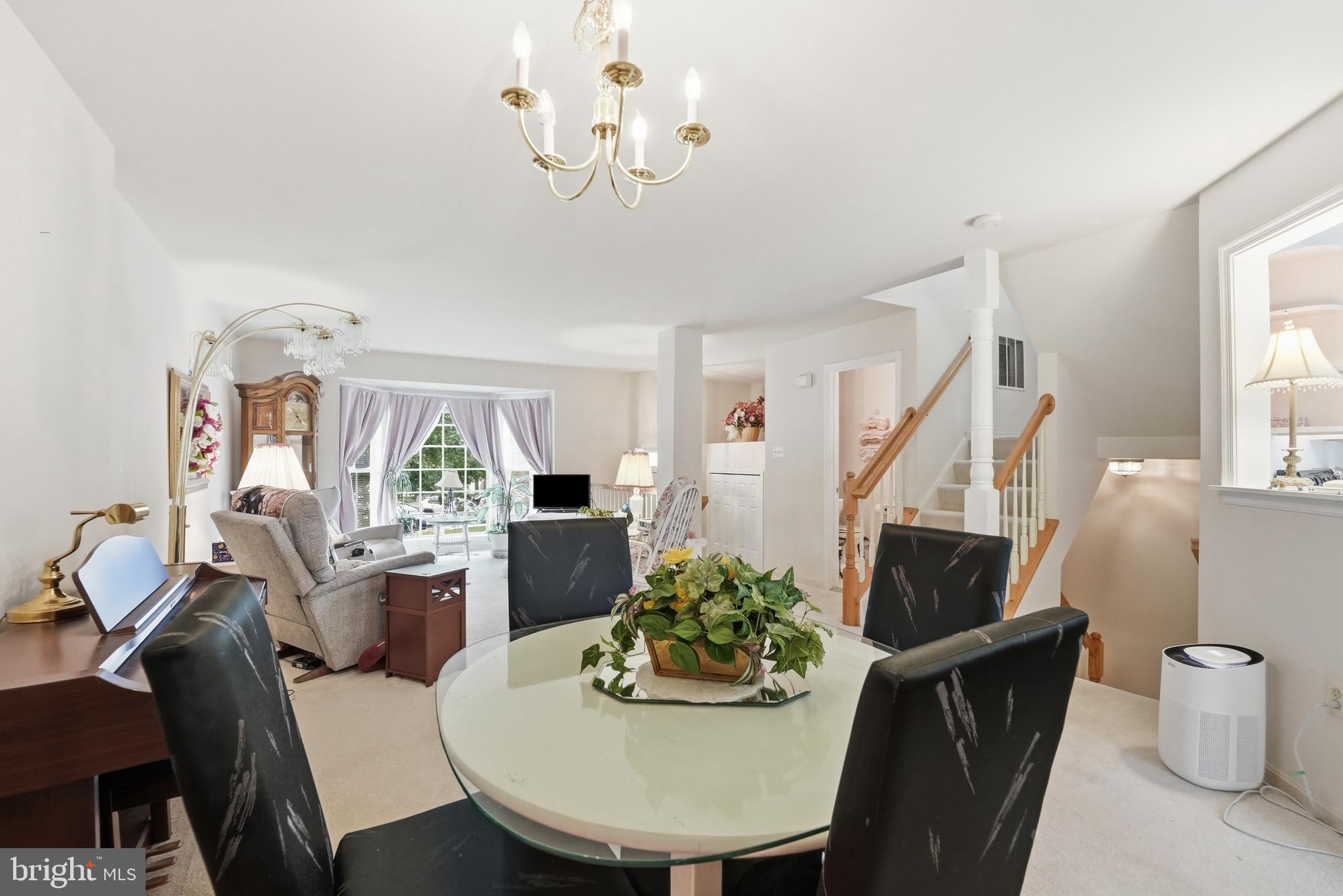BRIDLEWOOD - Residential