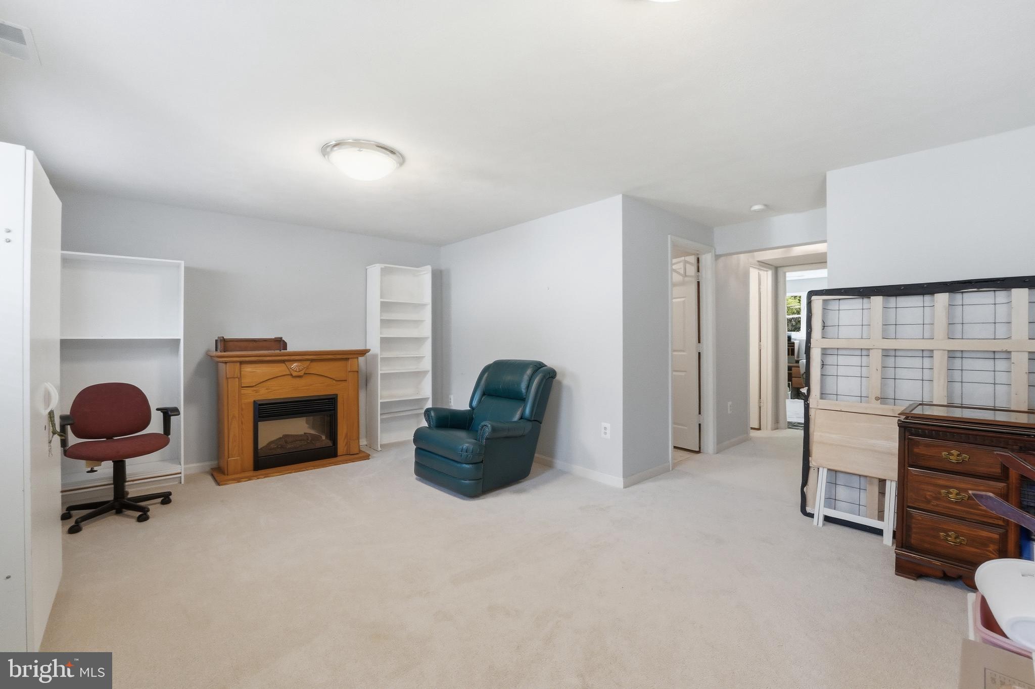 BRIDLEWOOD - Residential