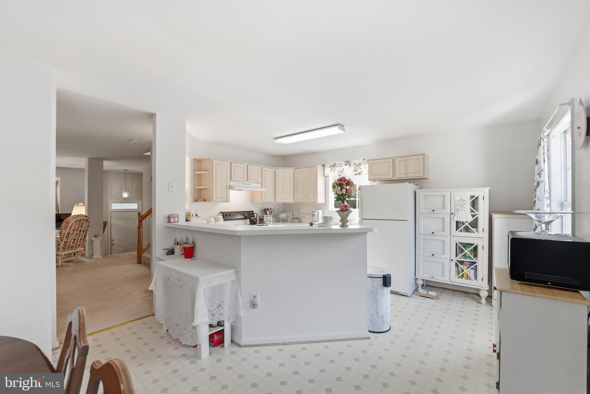 BRIDLEWOOD - Residential