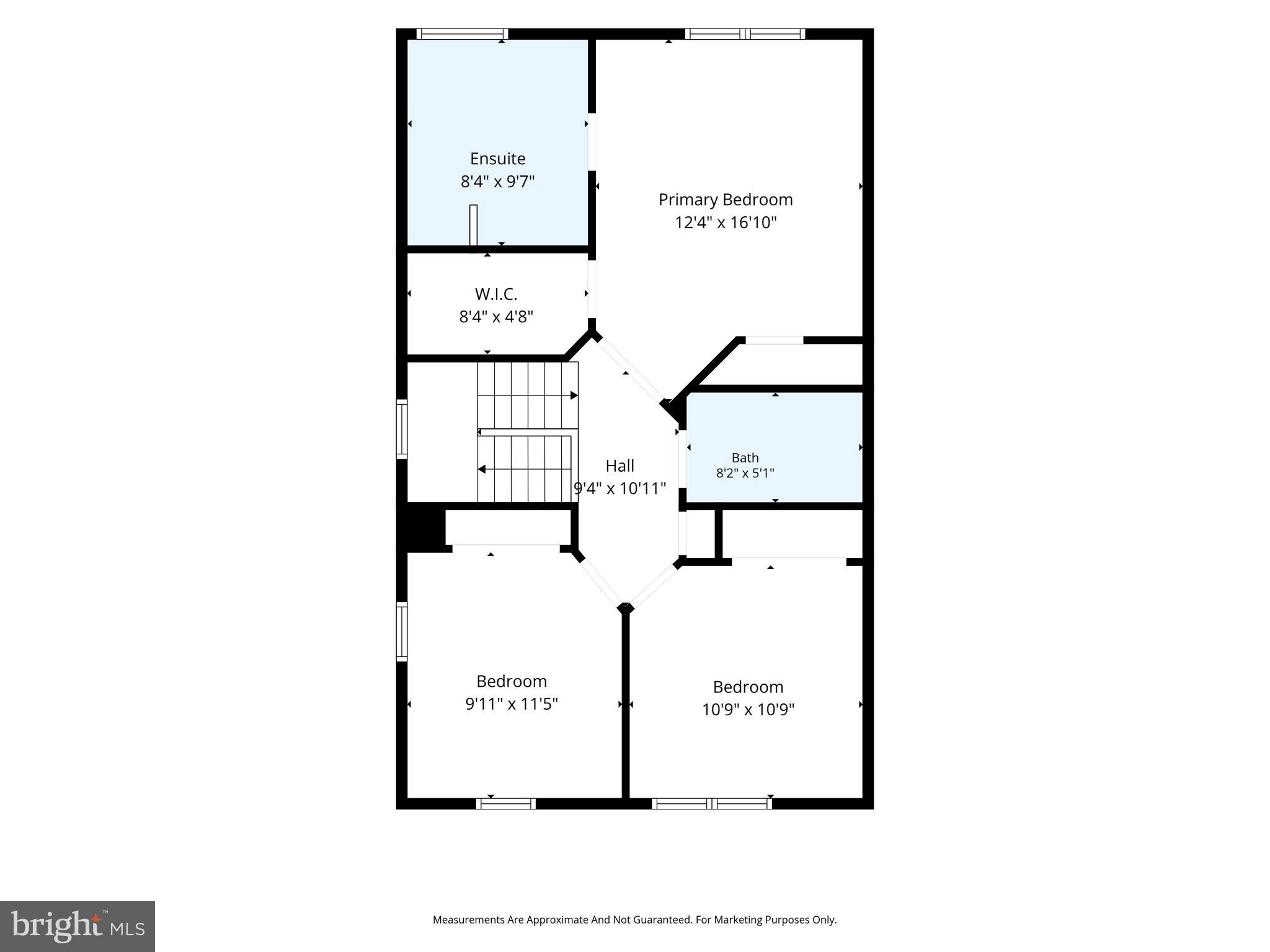 BRIDLEWOOD - Residential