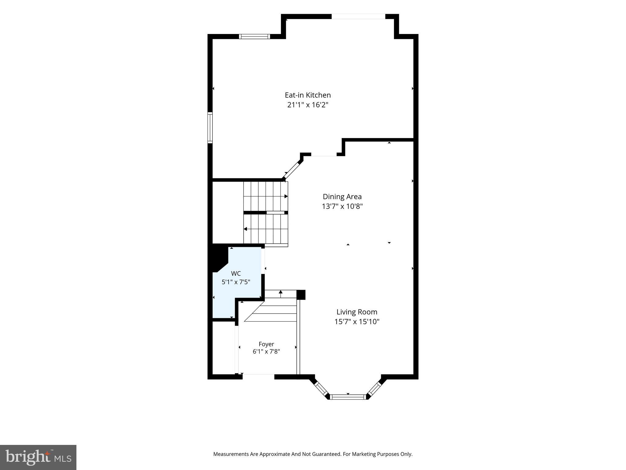 BRIDLEWOOD - Residential