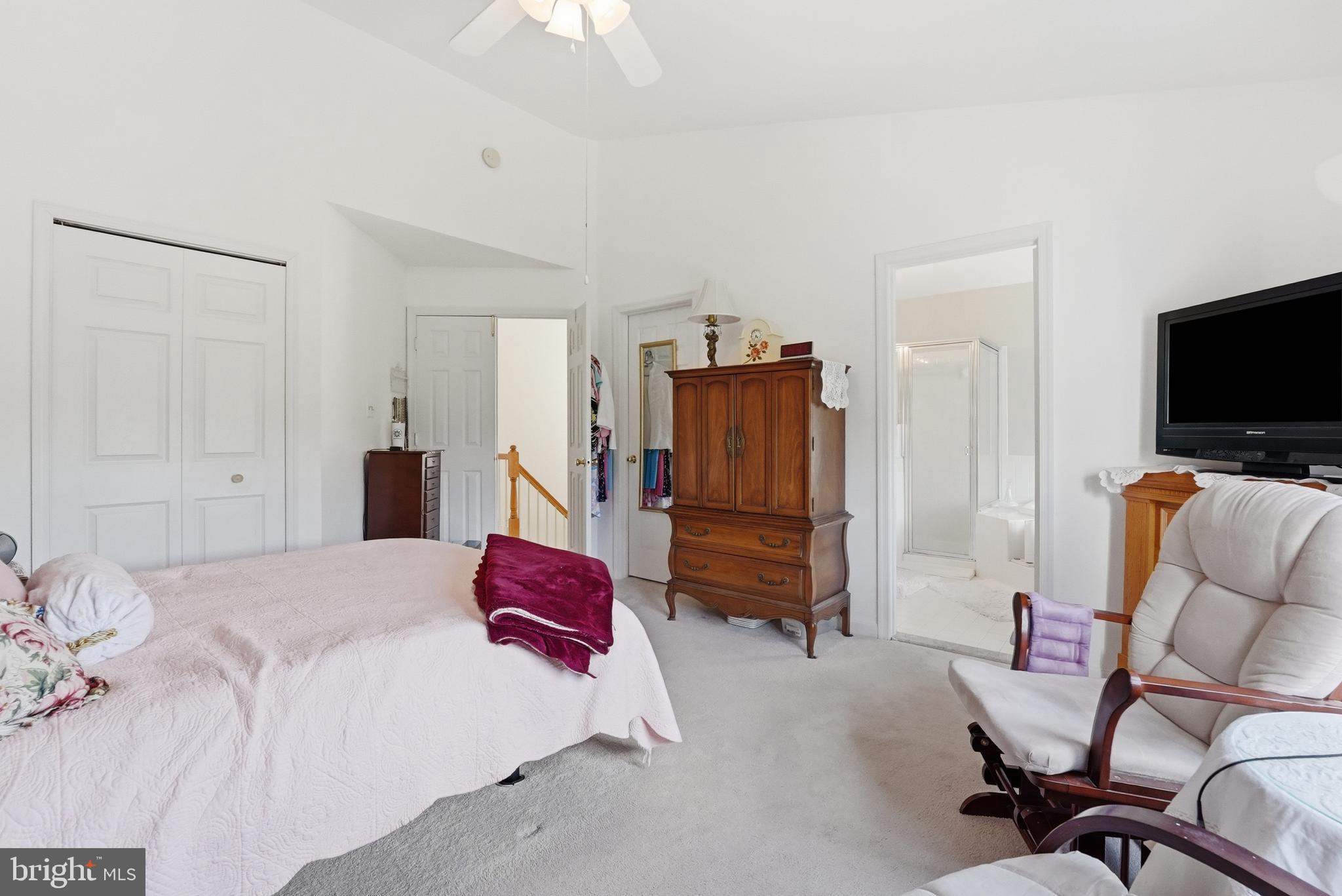 BRIDLEWOOD - Residential