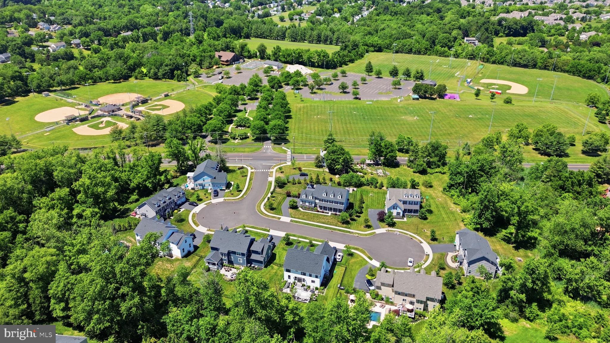 OAKVIEW ESTATES - Residential