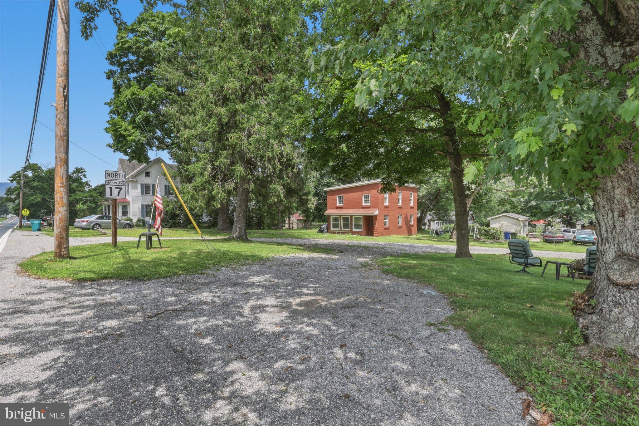 WOLFSVILLE - Residential