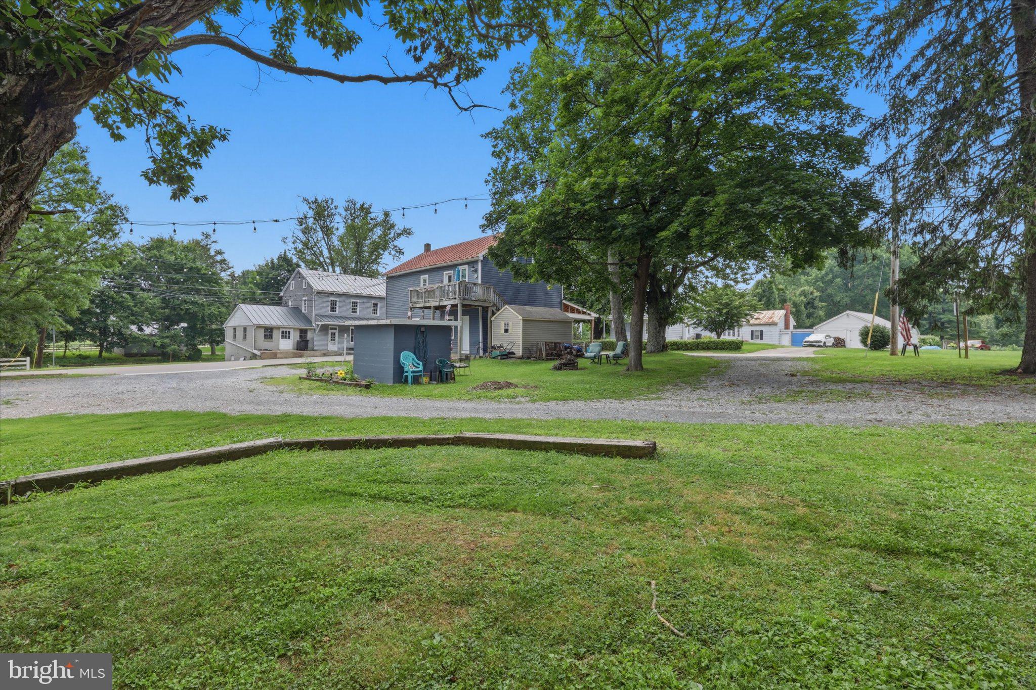 WOLFSVILLE - Residential