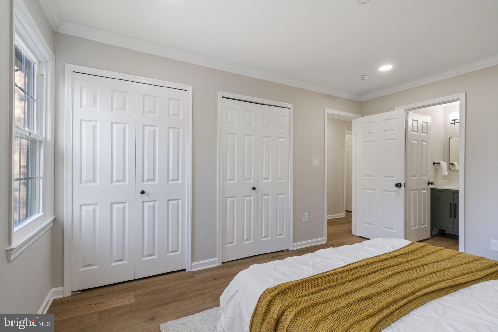 COUNTRY CREEK - Residential