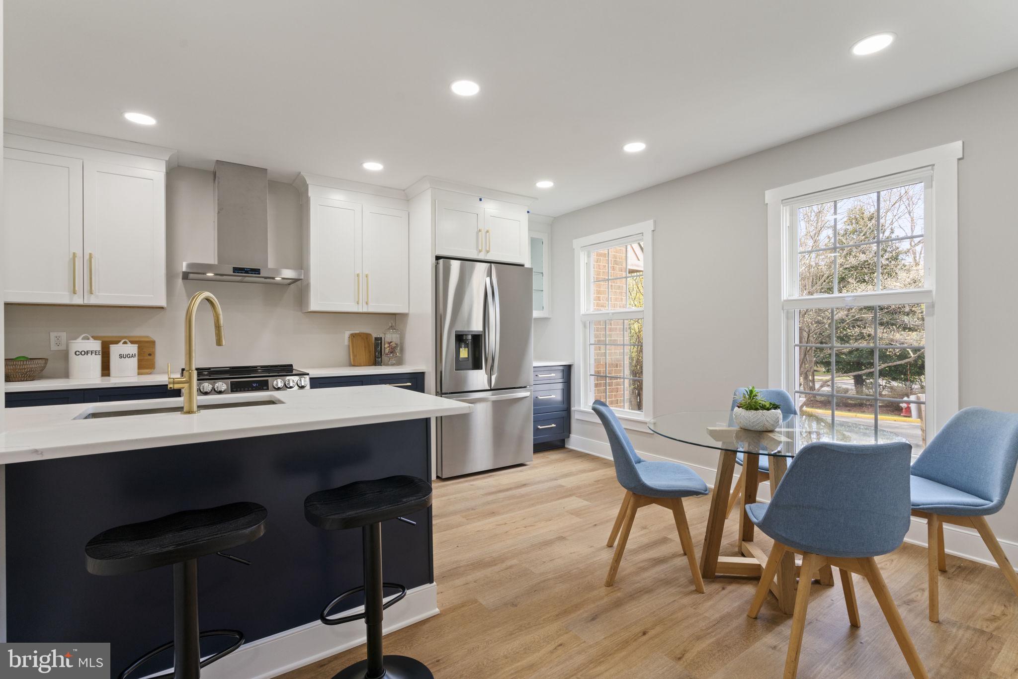 COUNTRY CREEK - Residential