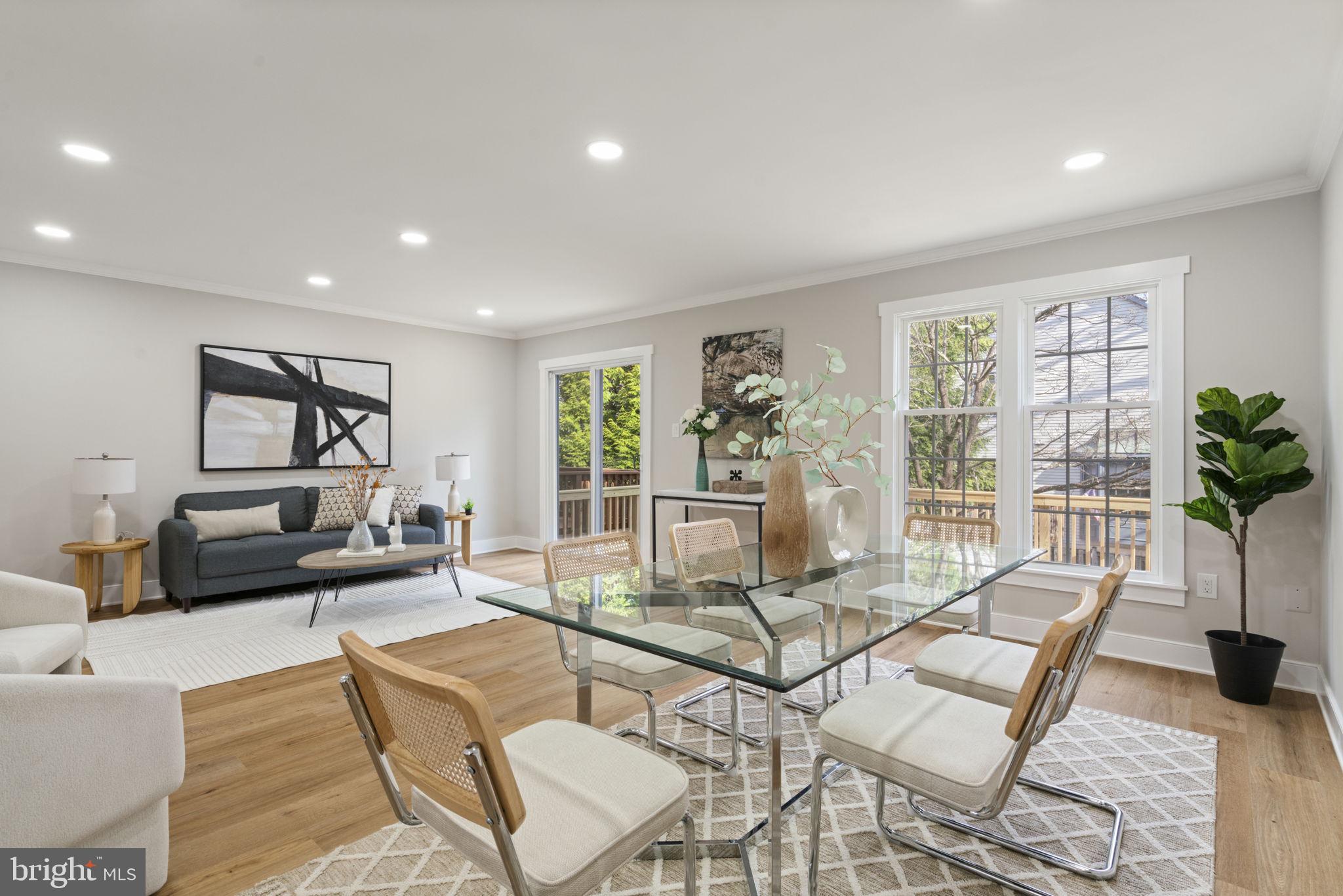 COUNTRY CREEK - Residential