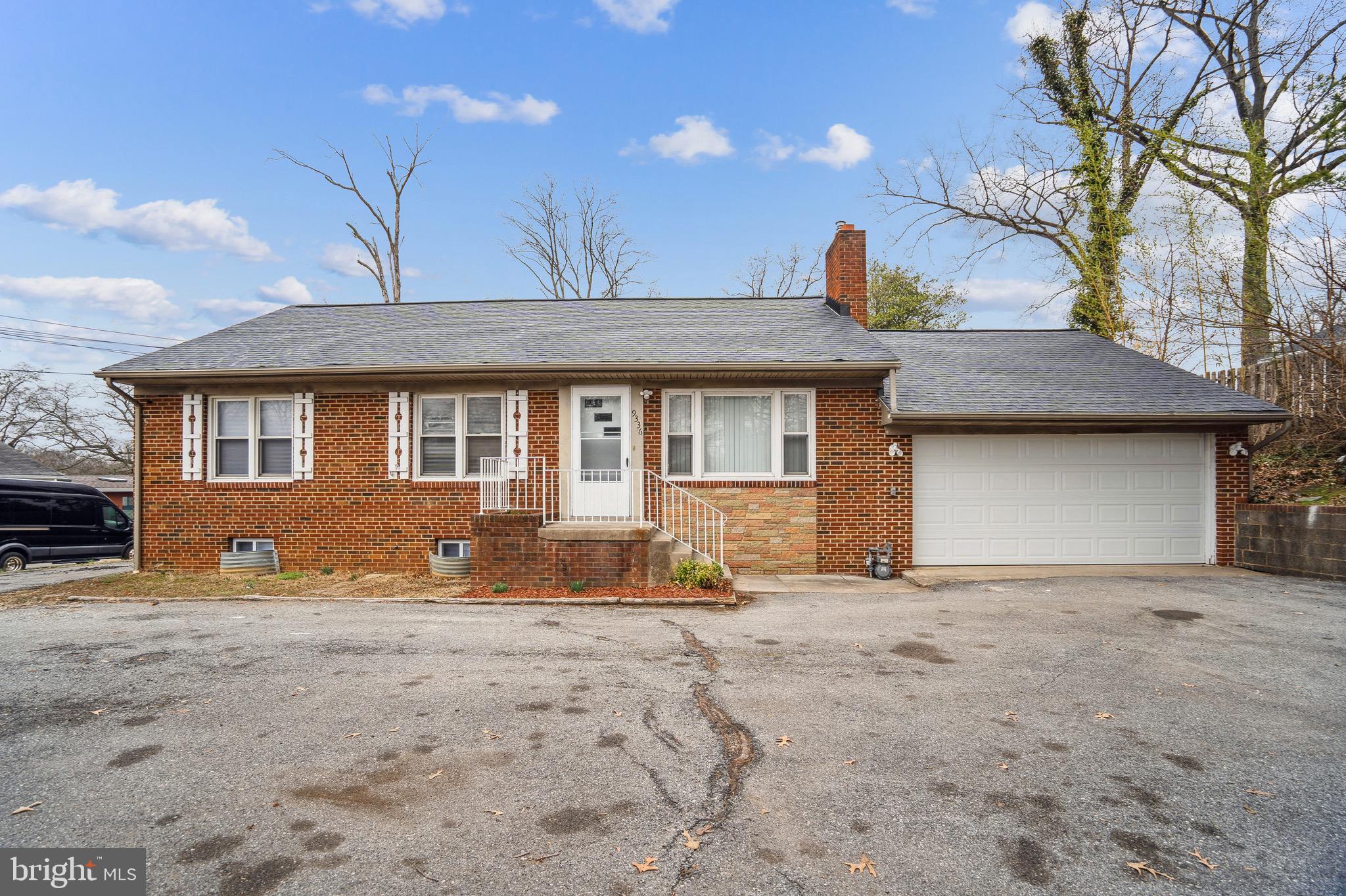 Stunning Renovated 5-Bedroom Home sitting on almost 1 acre in prime area Lanham Severn Location

Welcome to this beautifully renovated detached single-family home, ideally situated in the sought-after center area of Lanham Severn. This impressive property features:

5 Spacious Bedrooms: Ample room for family, guests, or home offices.
  
4 Full Bathrooms: Each bathroom has been thoughtfully updated with modern finishes and fixtures for convenience and luxury.

Renovated Open Kitchen:  An entertainer’s dream, the kitchen boasts high-end appliances, elegant countertops, and abundant storage – perfect for cooking and gatherings.

Bright and Airy Living Spaces:  Enjoy a spacious open floor plan that maximizes natural light throughout the living and dining areas, creating an inviting atmosphere.

Remote Attached Garage:  Provides secure parking and easy access. 

Massive Backyard:  An expansive outdoor space perfect for entertaining, gardening, or simply enjoying the fresh air – a rare find in this area!

Prime Location:  Just minutes from shopping, dining, parks, and excellent schools, this home combines convenience with a serene neighborhood vibe.

This fully renovated gem is ready for you to call home! Don’t miss your chance to experience the ultimate in comfort and style in Lanham Severn. Schedule your private showing today!
