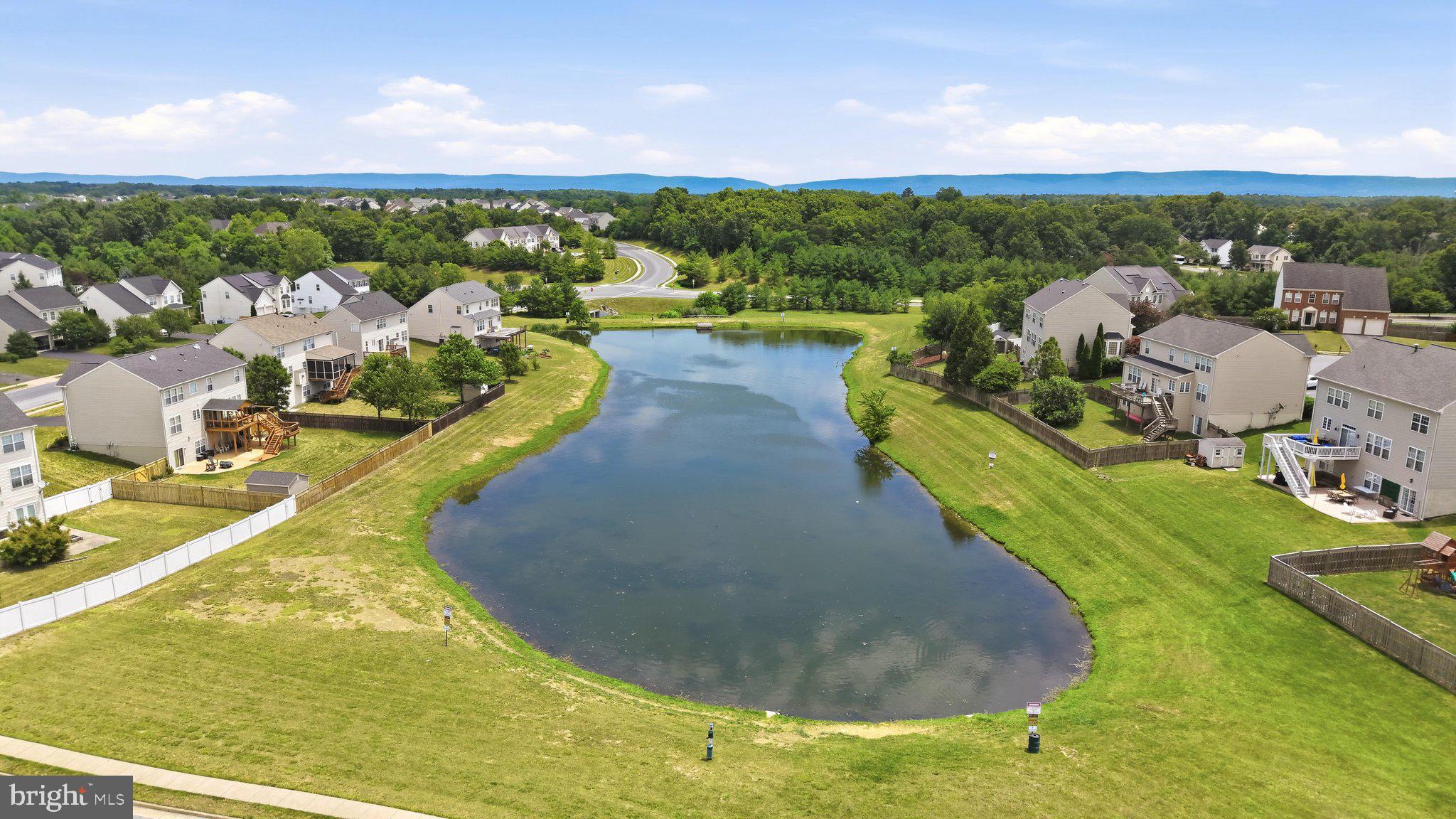 WAKELAND MANOR - Residential