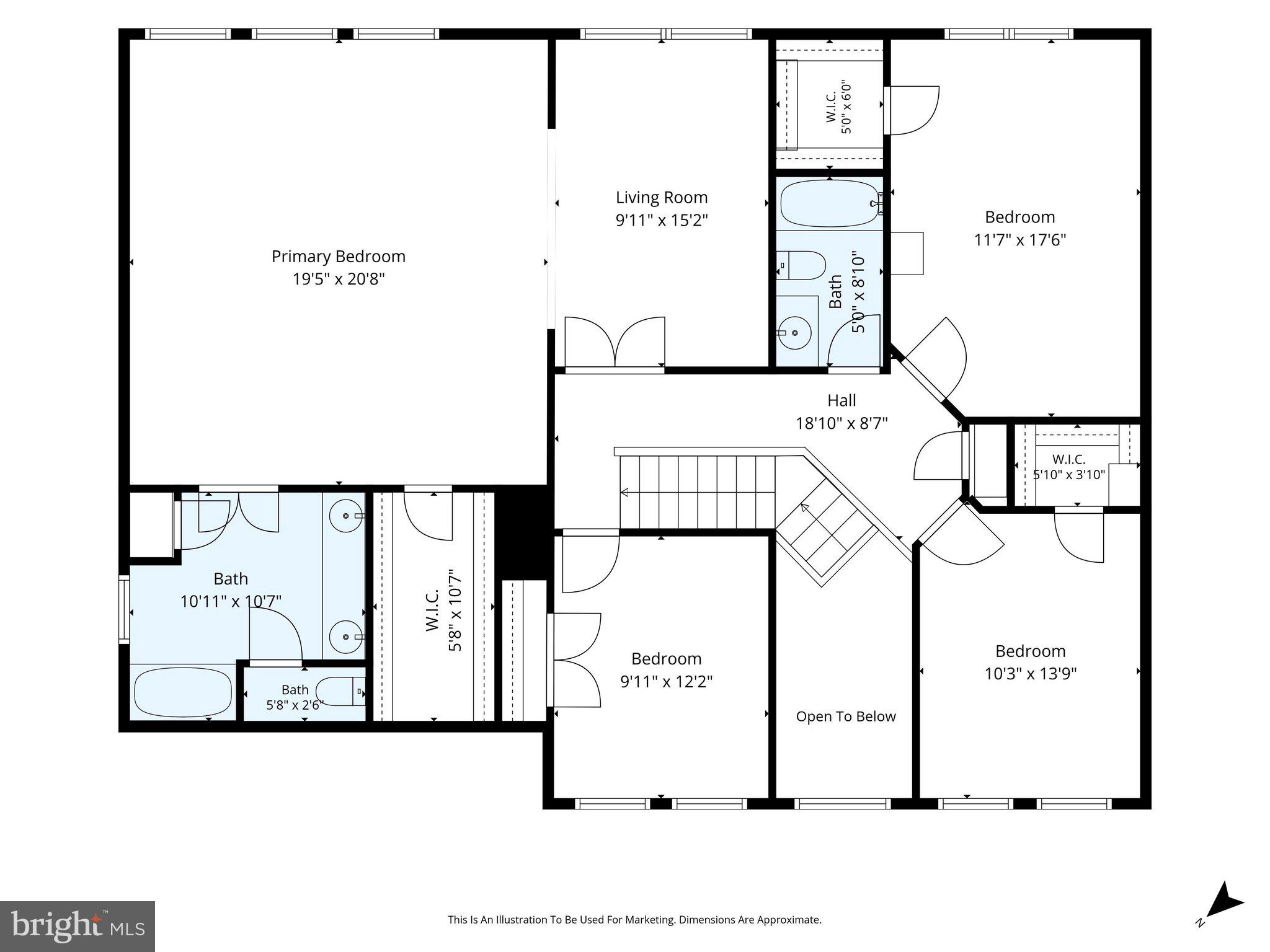 WAKELAND MANOR - Residential
