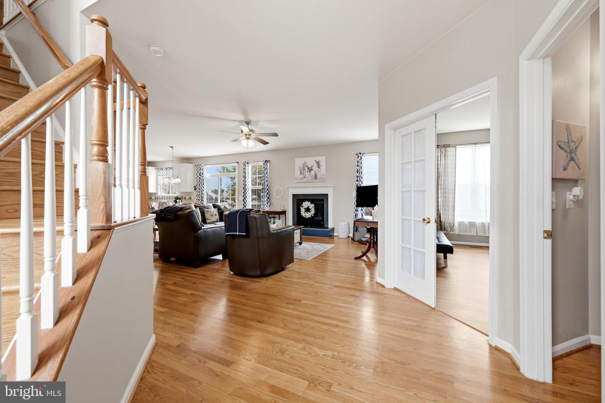 WAKELAND MANOR - Residential