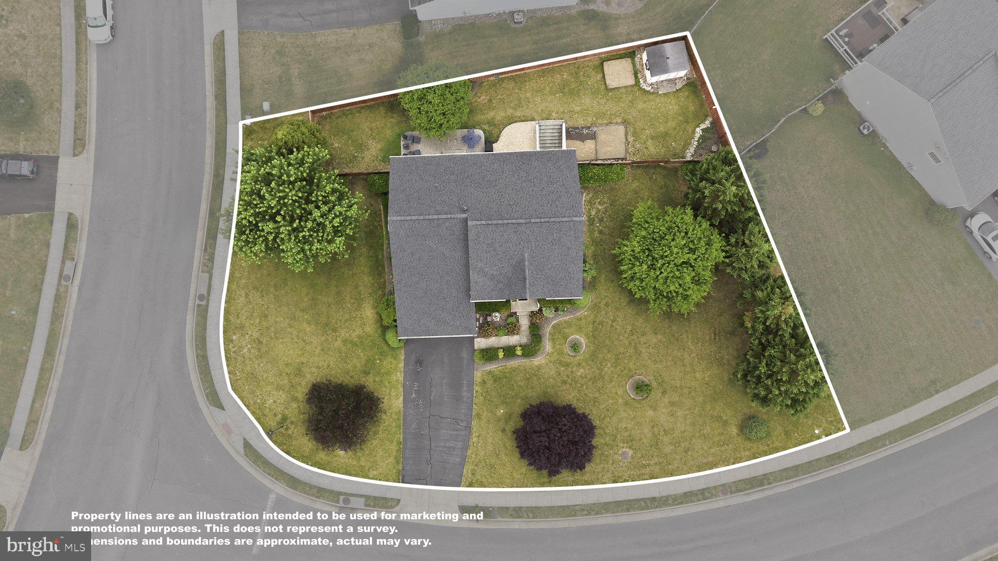 WAKELAND MANOR - Residential