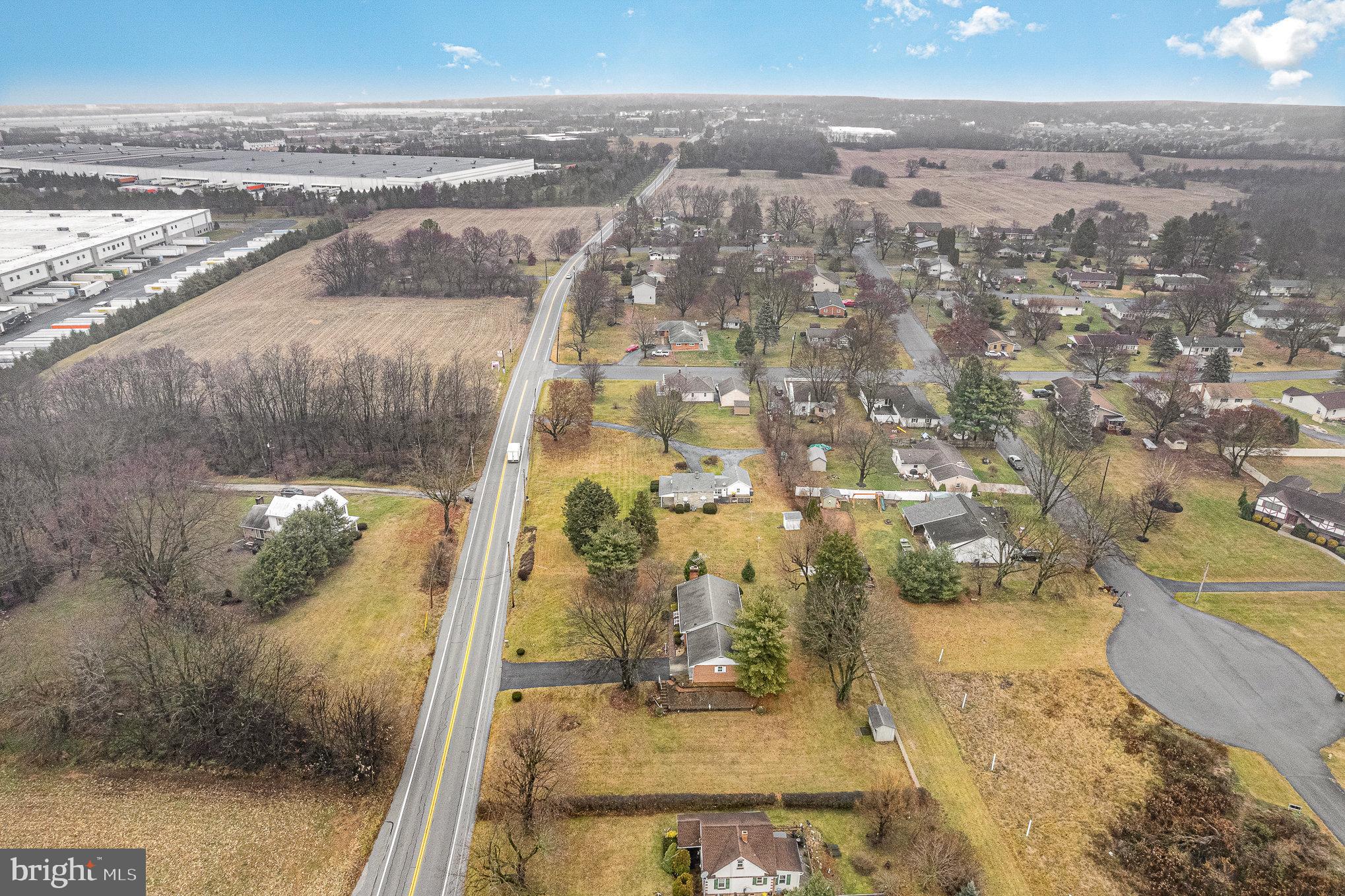 NONE AVAILABLE - Residential