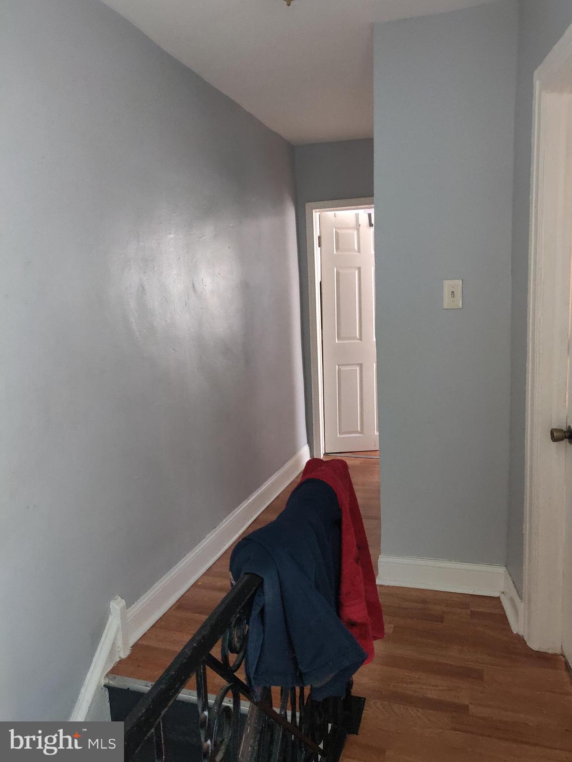 PHILADELPHIA (WEST) - Residential