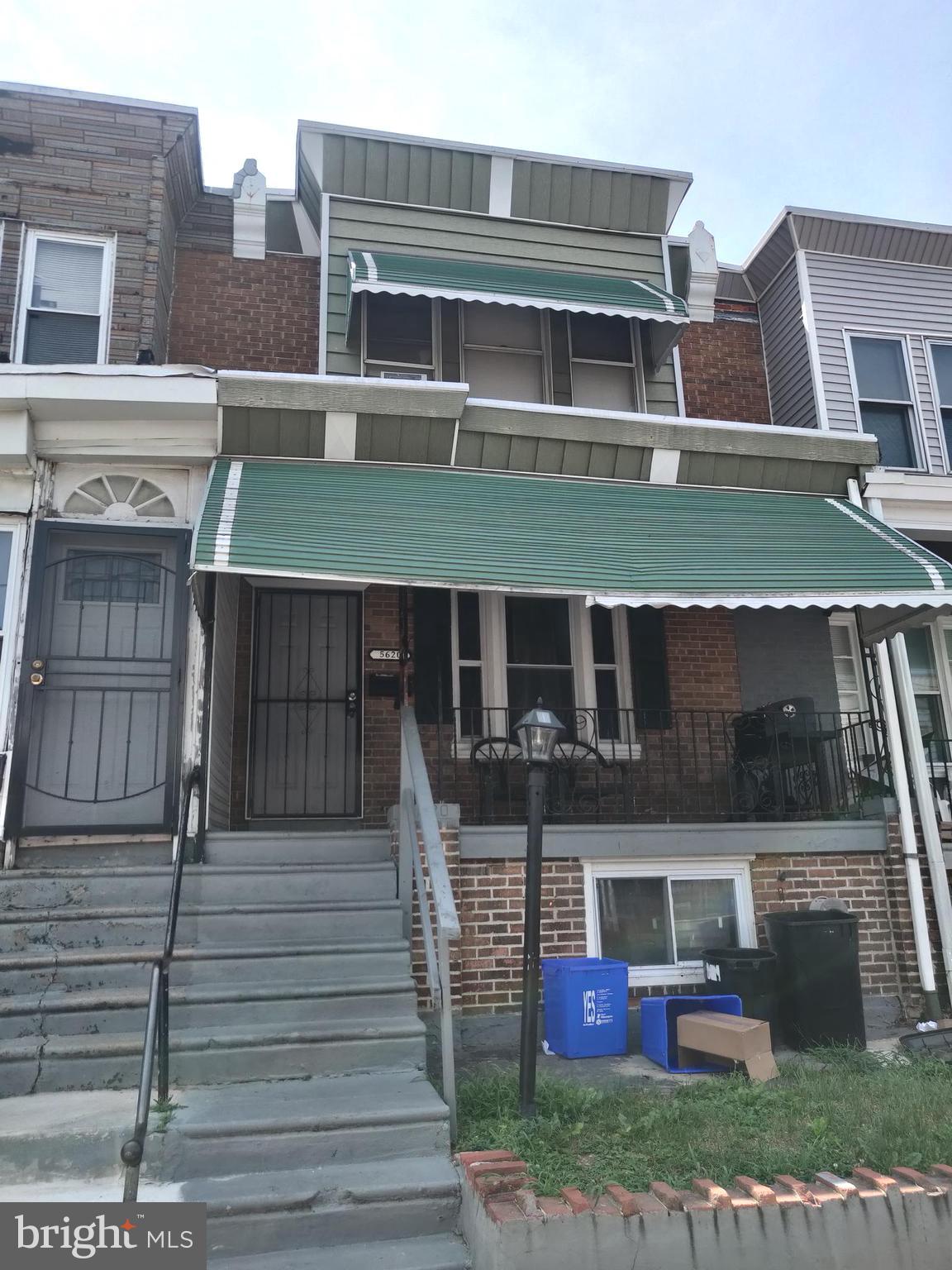PHILADELPHIA (WEST) - Residential