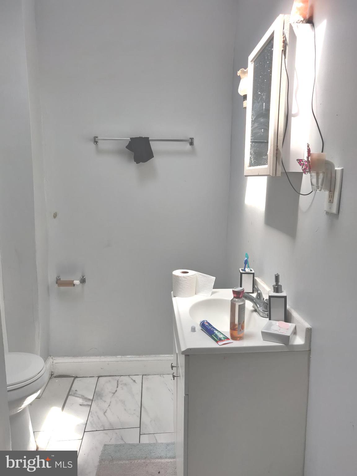 PHILADELPHIA (WEST) - Residential