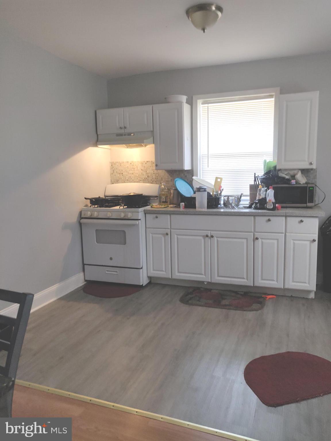 PHILADELPHIA (WEST) - Residential