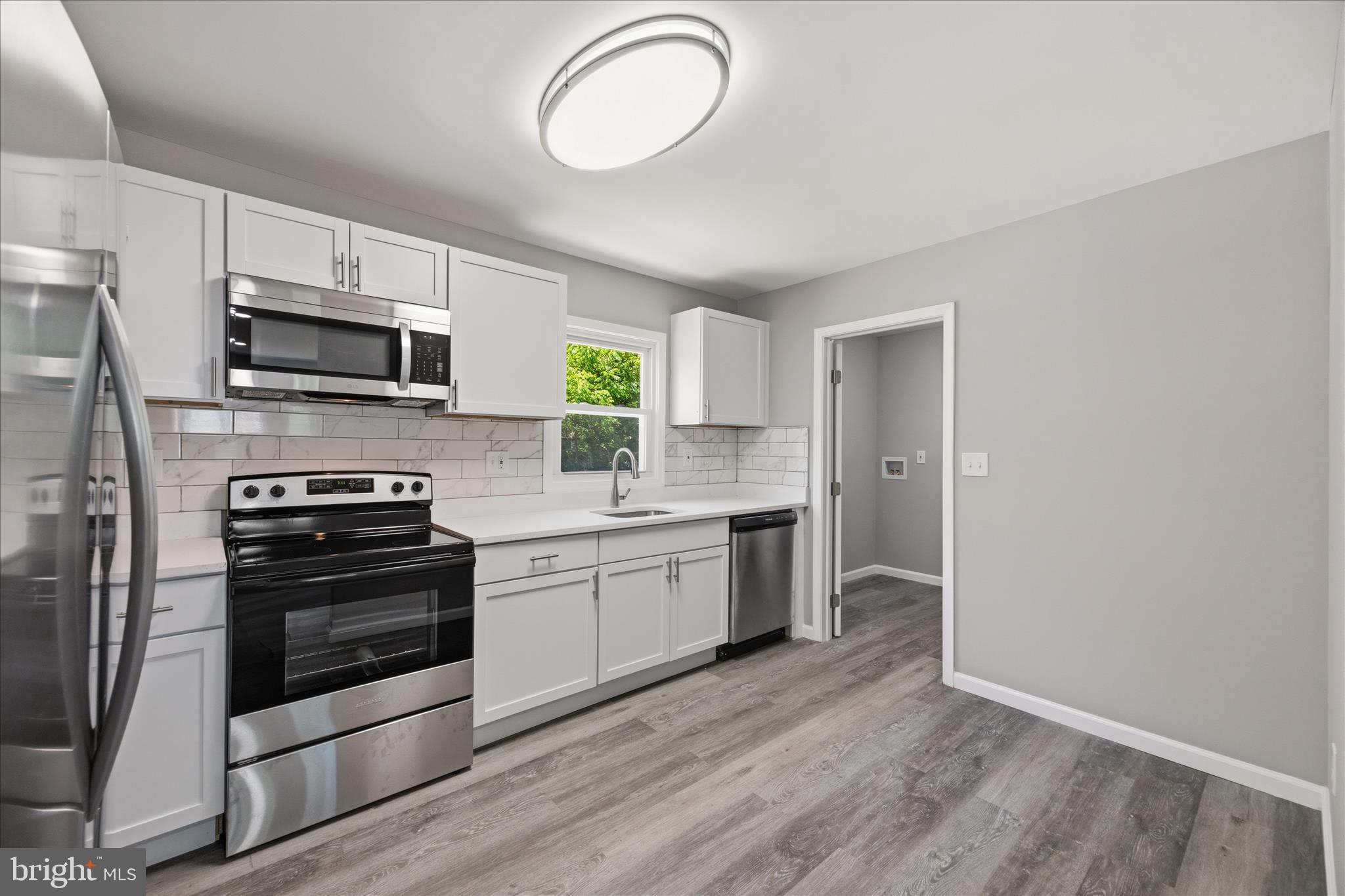 CHESTER HARBOR - Residential