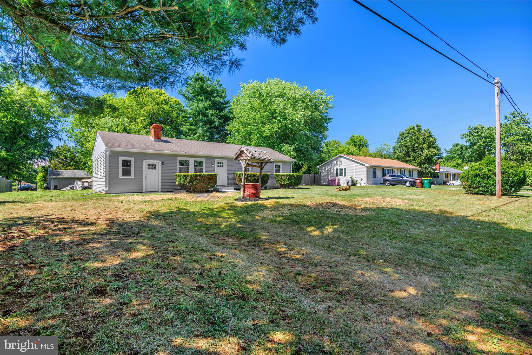 CHESTER HARBOR - Residential