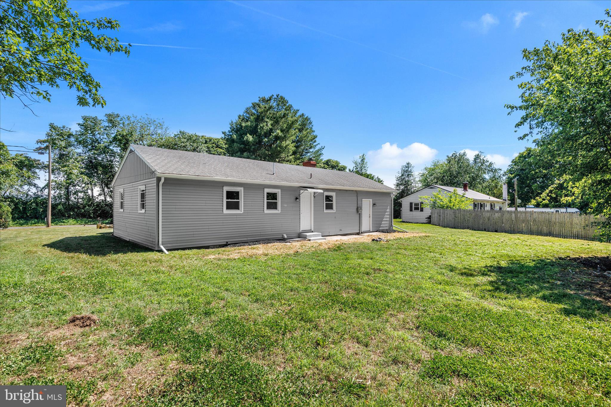 CHESTER HARBOR - Residential