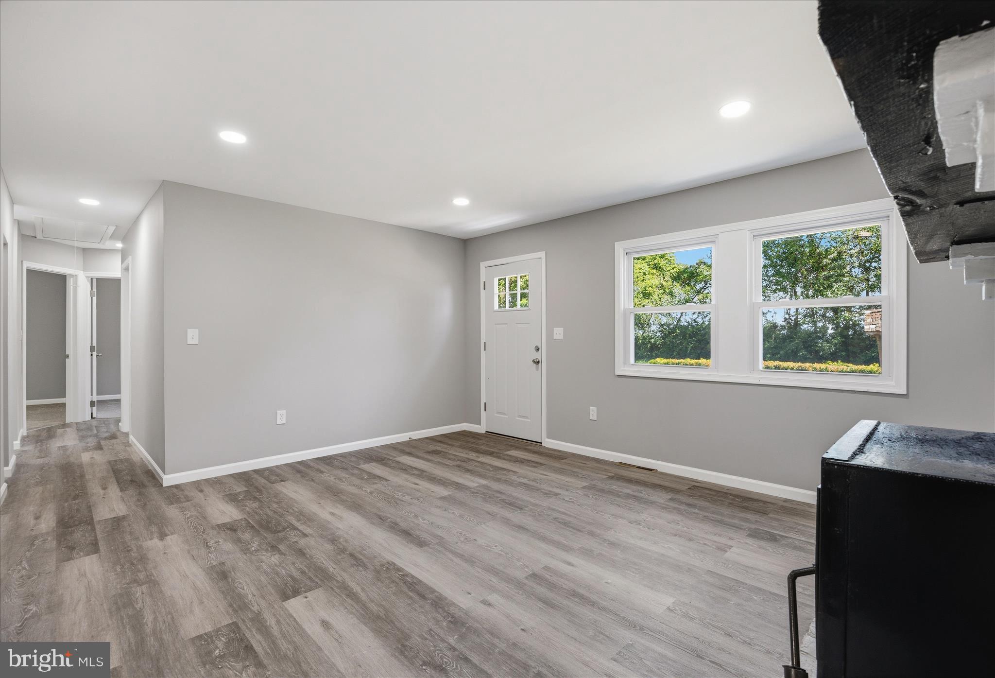 CHESTER HARBOR - Residential