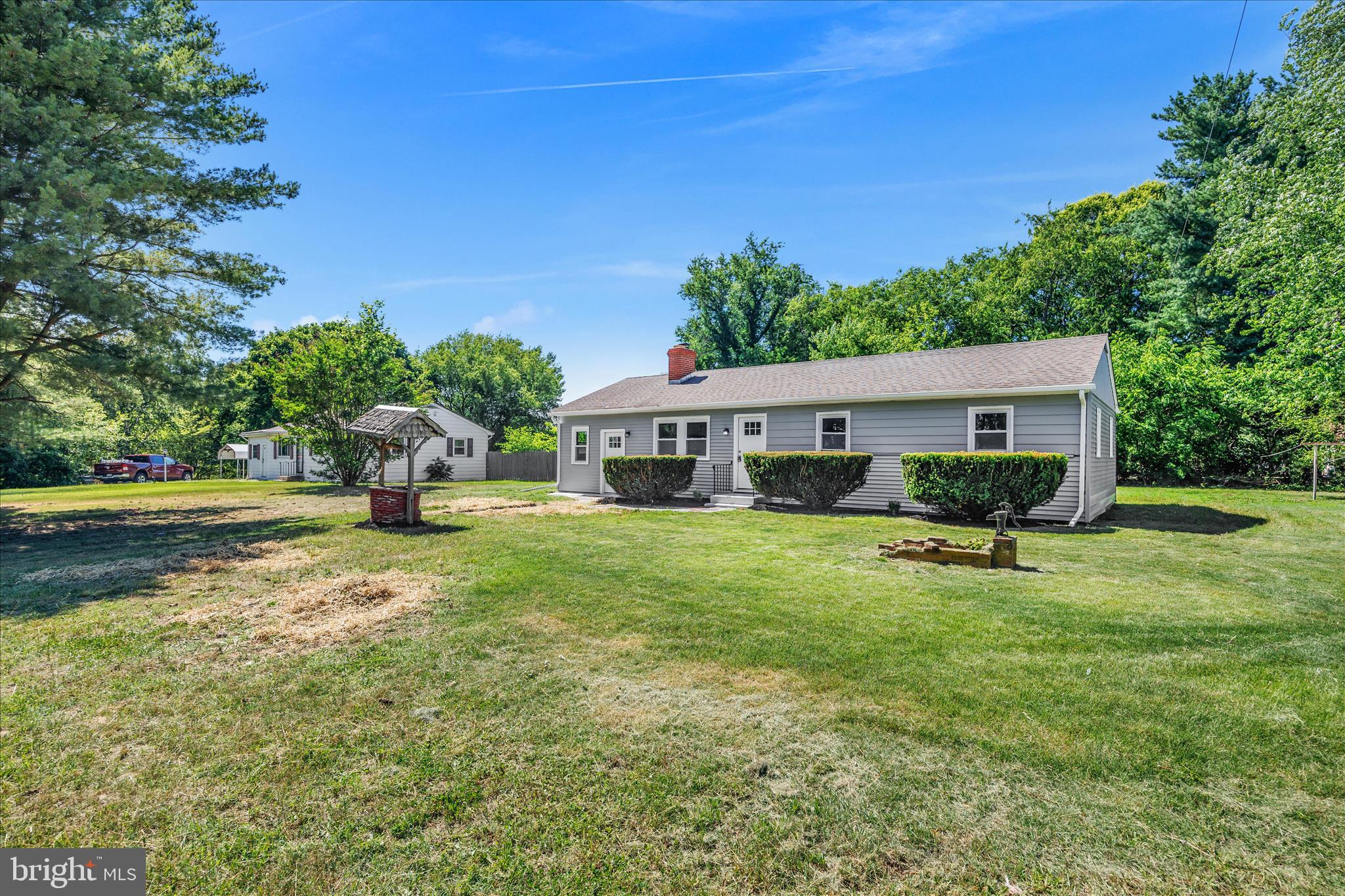 CHESTER HARBOR - Residential