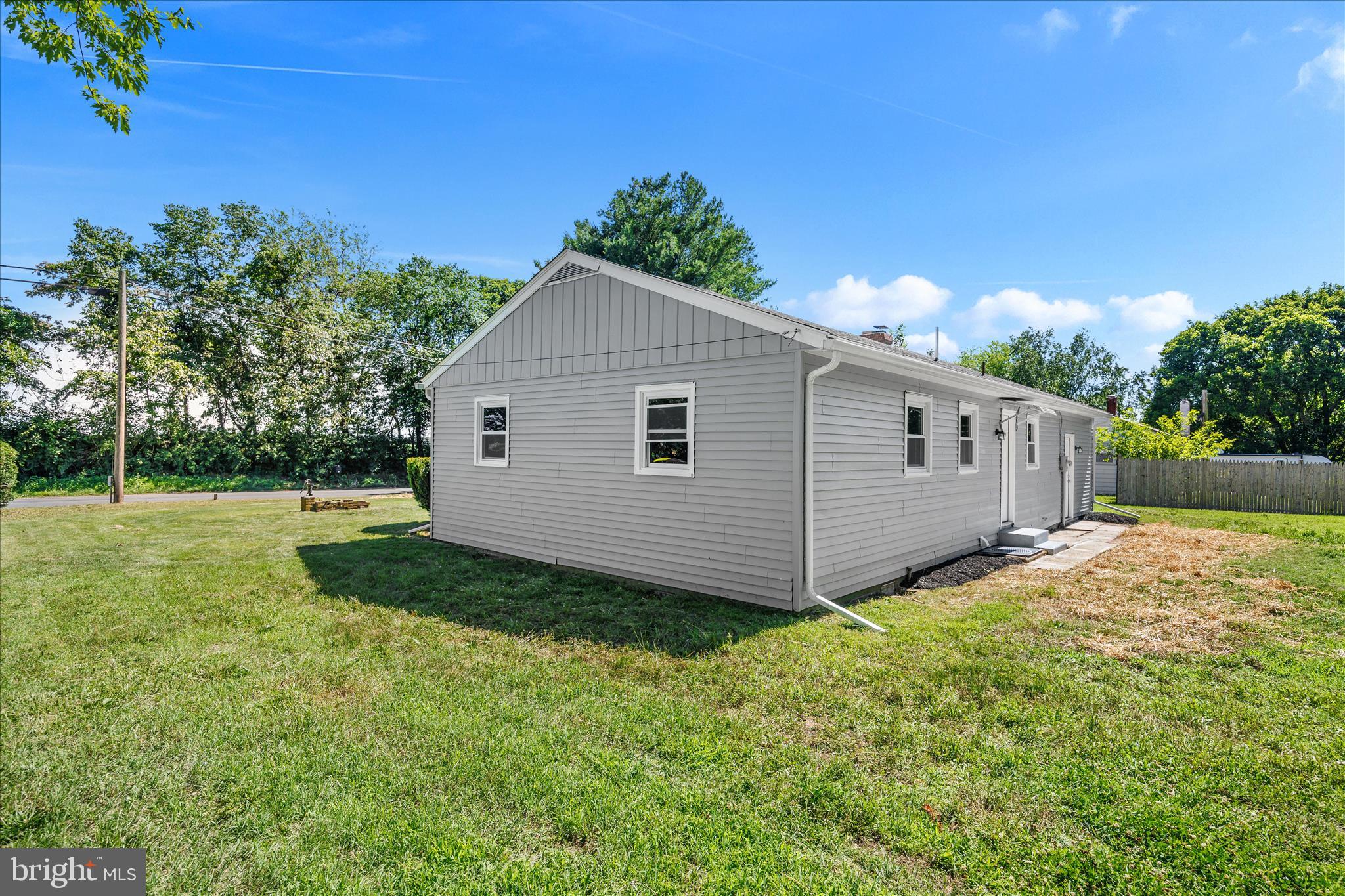 CHESTER HARBOR - Residential