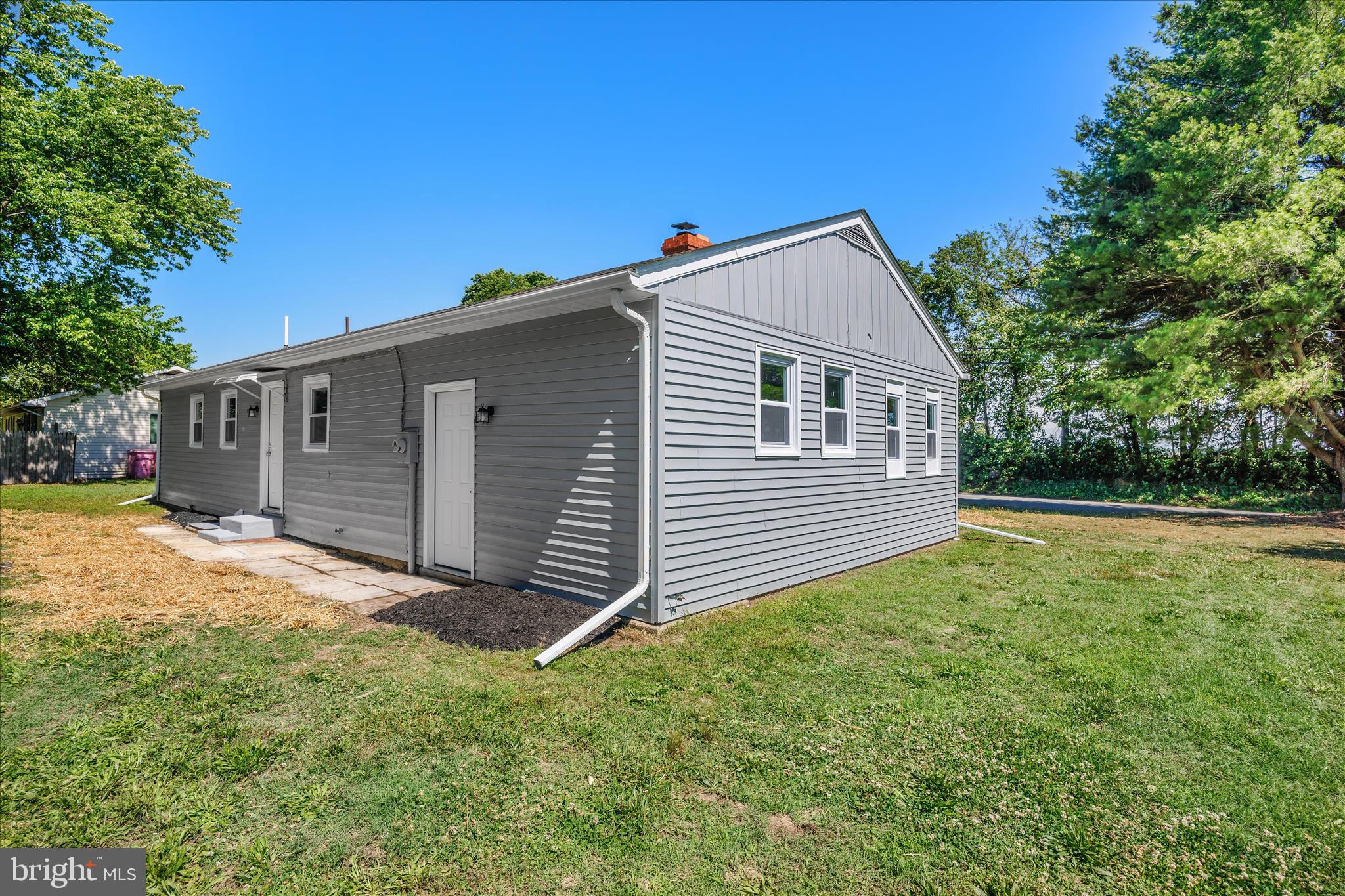 CHESTER HARBOR - Residential