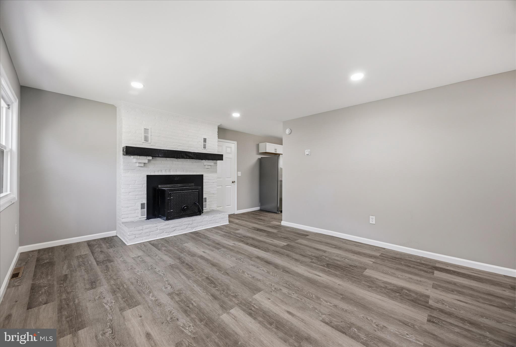 CHESTER HARBOR - Residential
