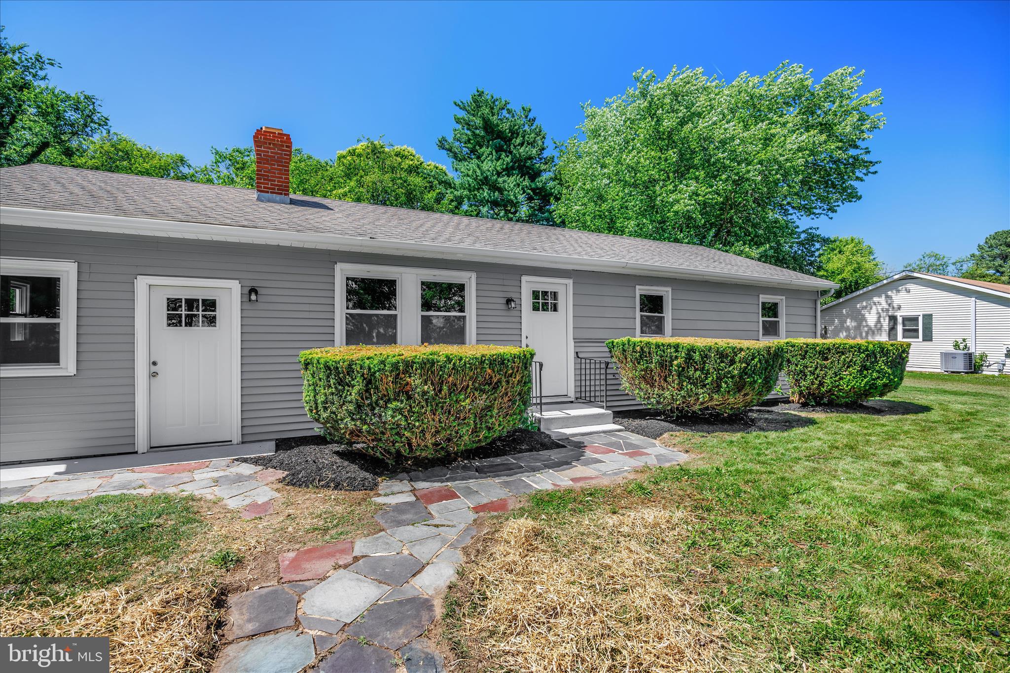 CHESTER HARBOR - Residential