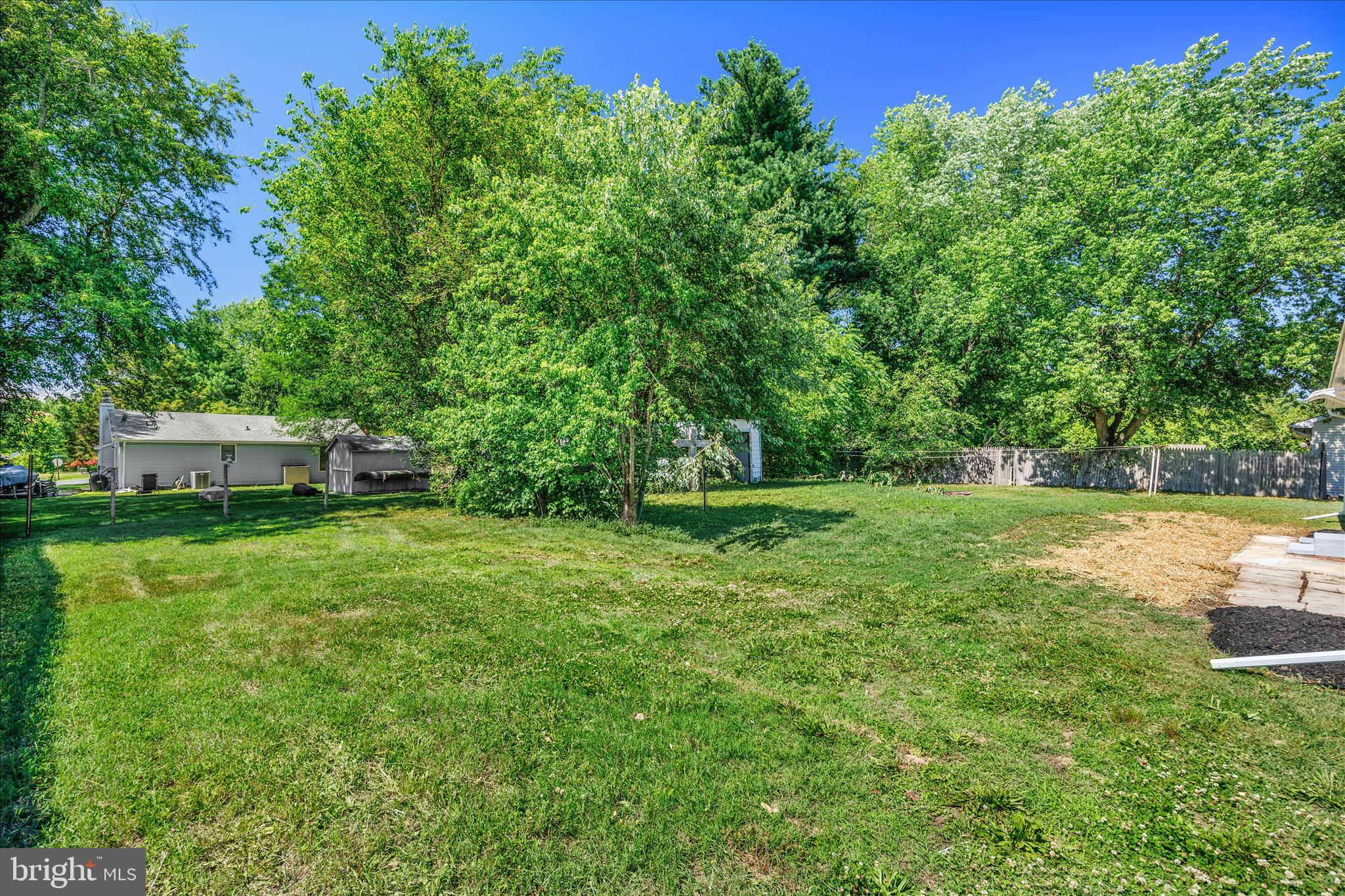 CHESTER HARBOR - Residential