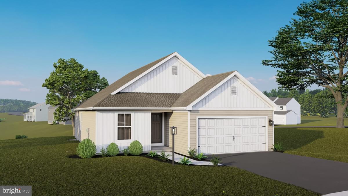 HILLS AT VALLEY VIEW - Residential