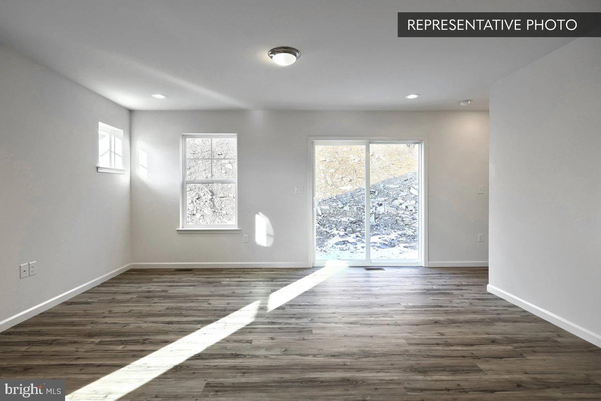 HILLS AT VALLEY VIEW - Residential