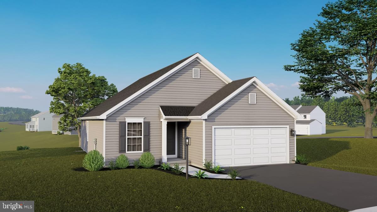 HILLS AT VALLEY VIEW - Residential