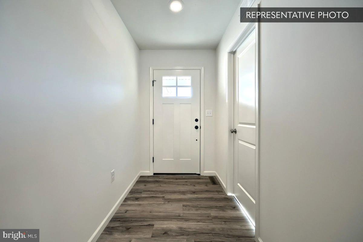 HILLS AT VALLEY VIEW - Residential